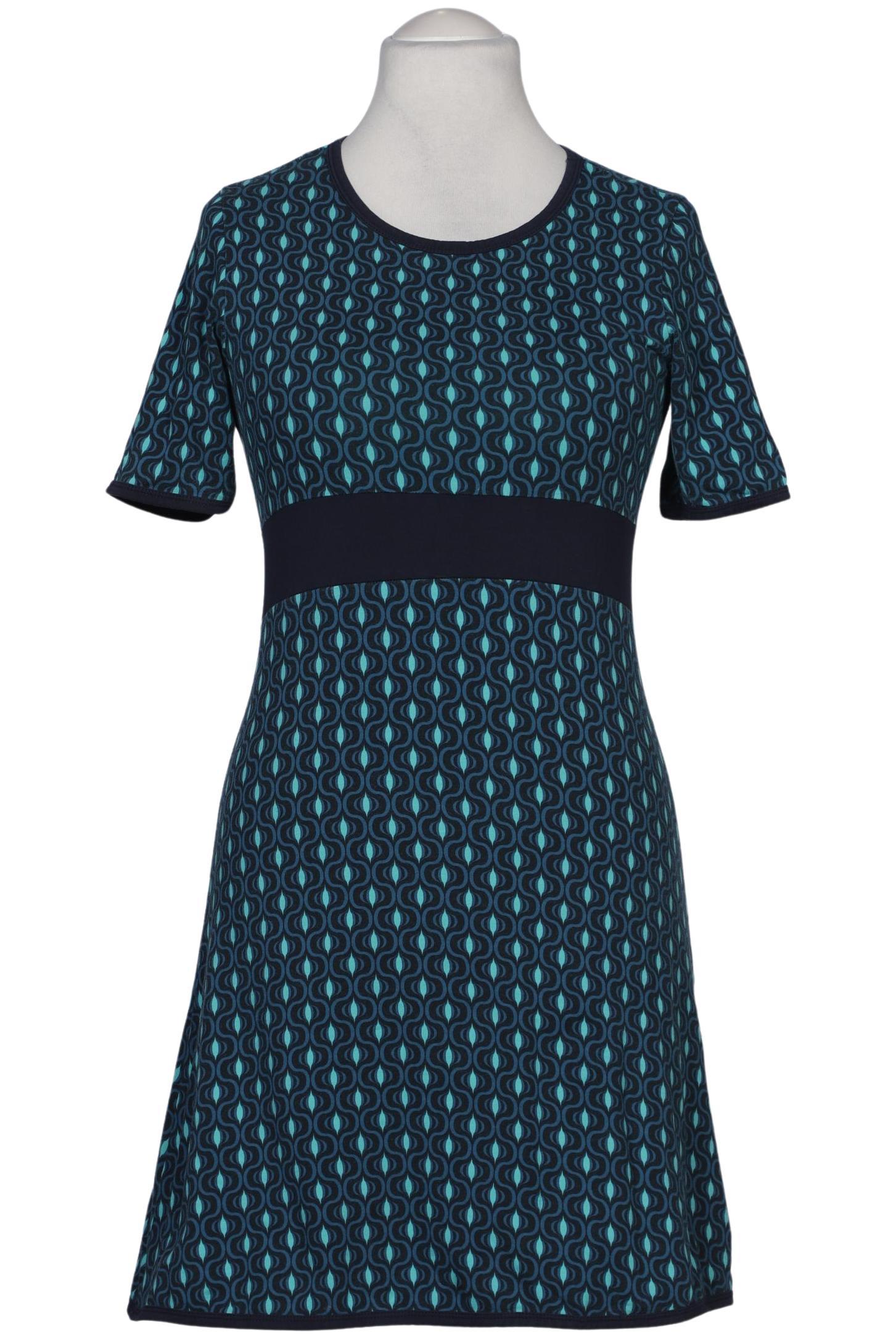 

Moshiki Damen Kleid, marineblau, Gr. 38