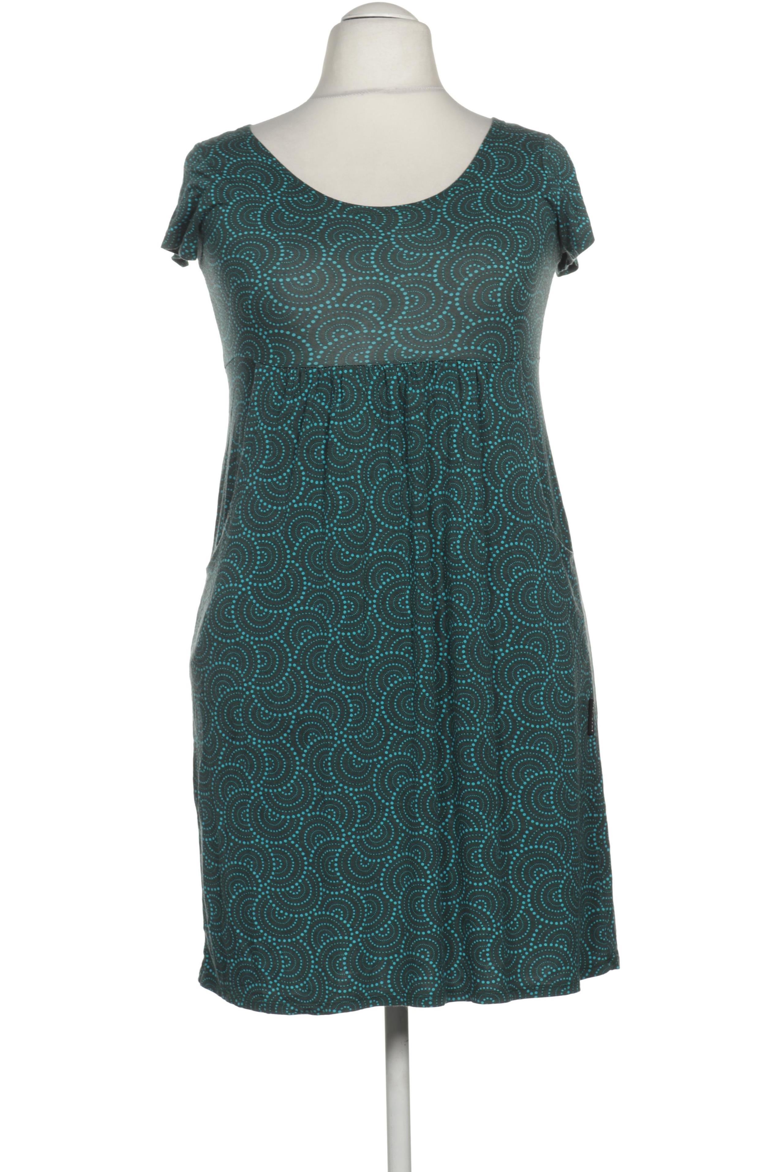 

Moshiki Damen Kleid, türkis, Gr.