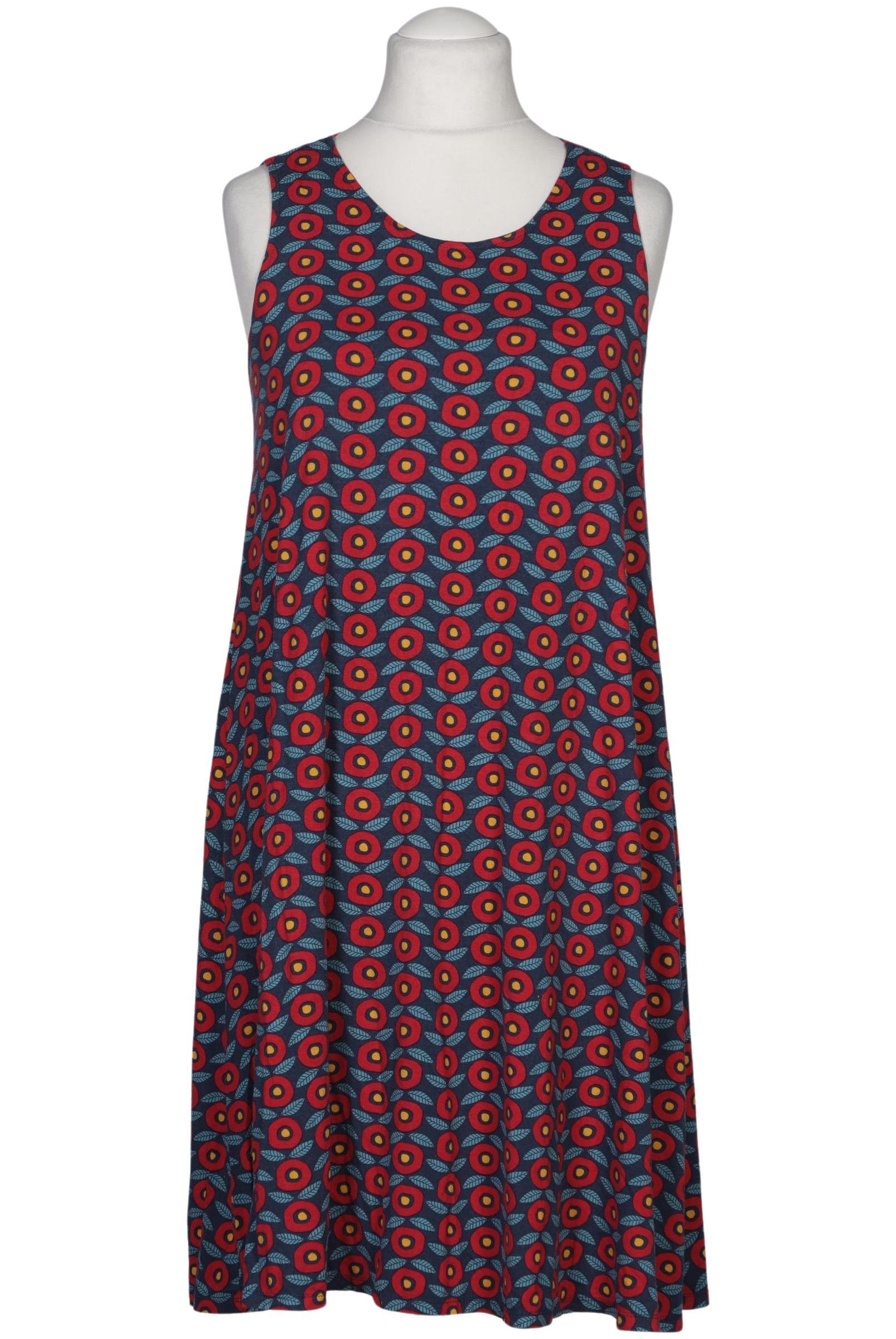 

Moshiki Damen Kleid, mehrfarbig, Gr. 42