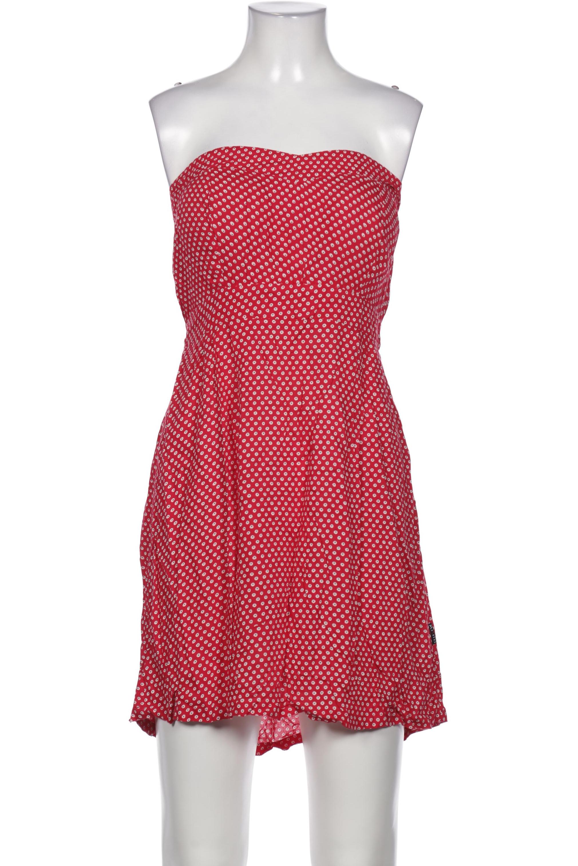 

Moshiki Damen Kleid, pink, Gr. 36