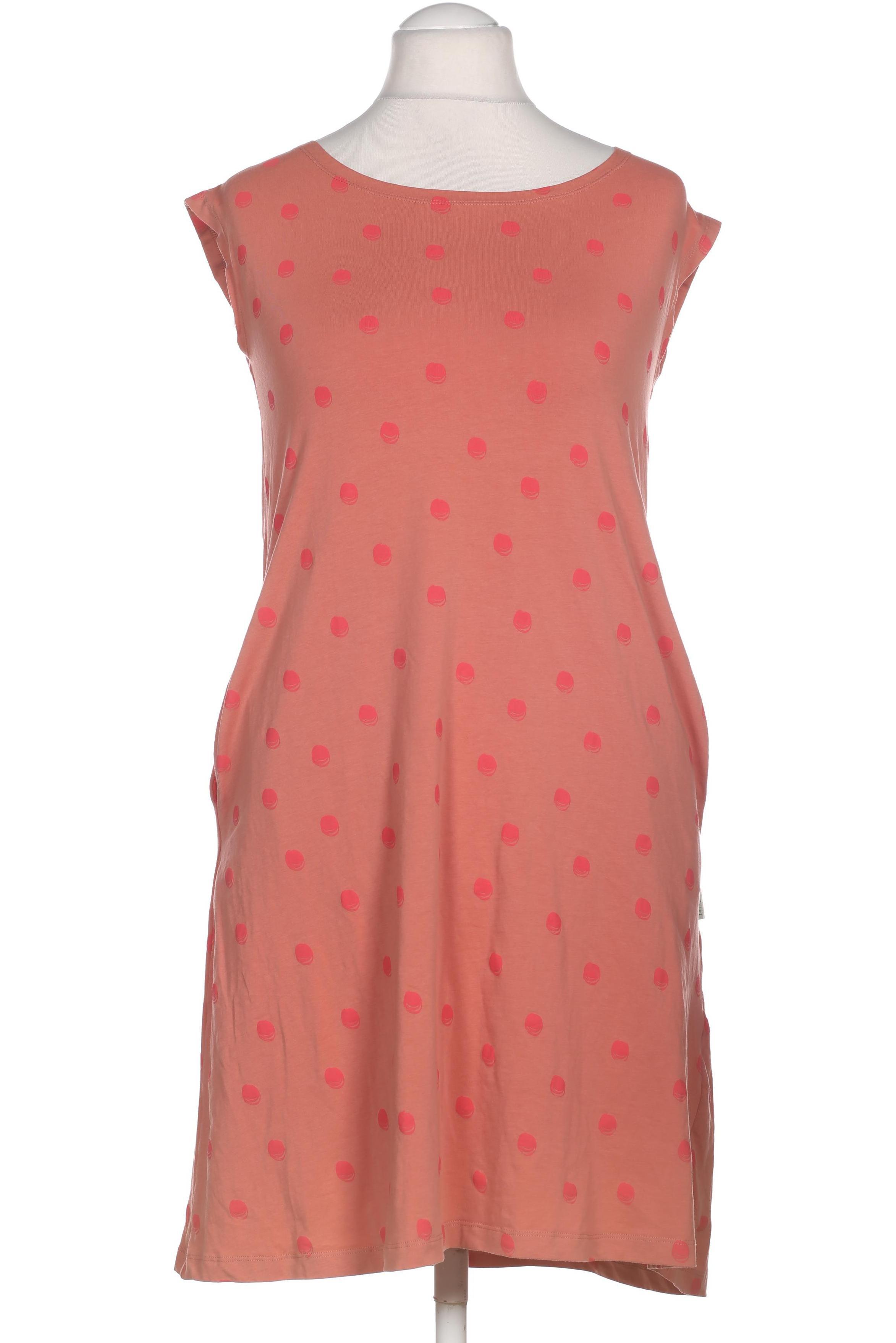 

Moshiki Damen Kleid, orange, Gr.