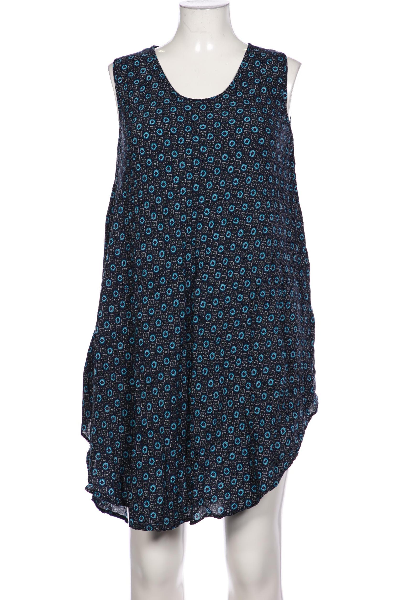 

Moshiki Damen Kleid, marineblau, Gr. 44