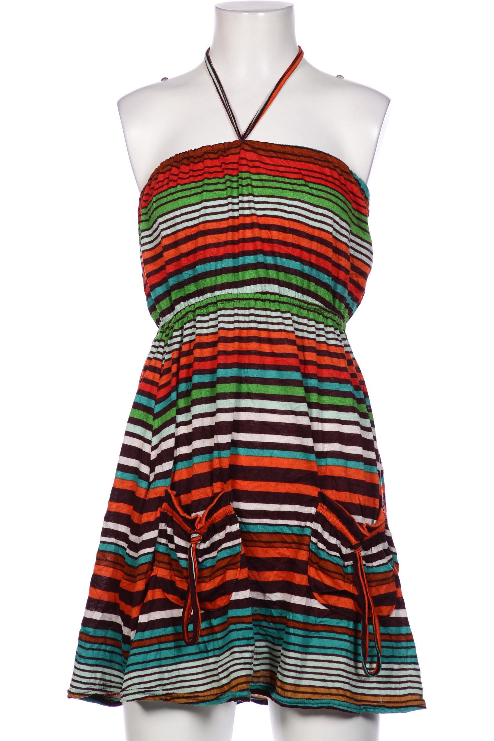

Moshiki Damen Kleid, mehrfarbig