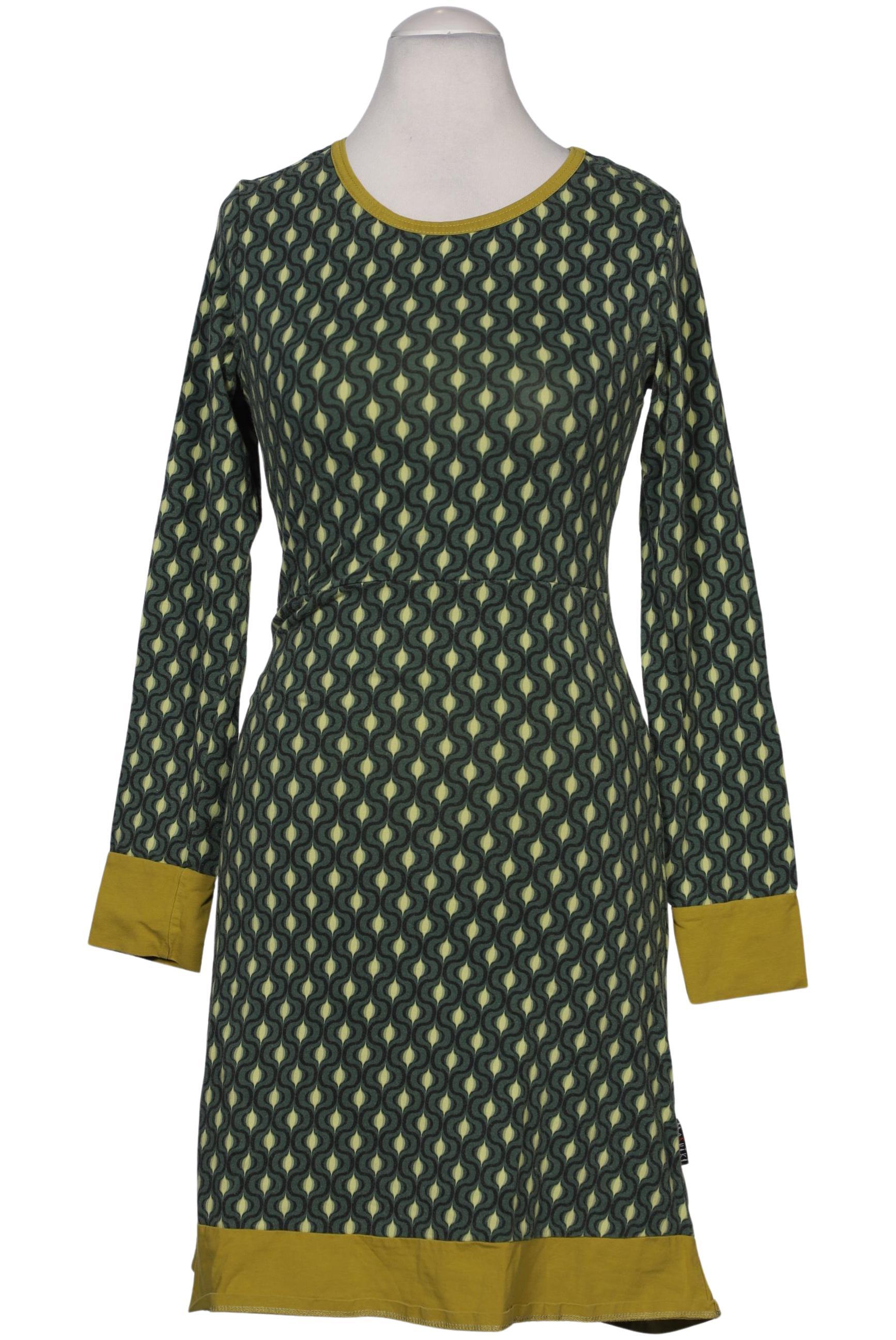 

Moshiki Damen Kleid, grün, Gr. 38