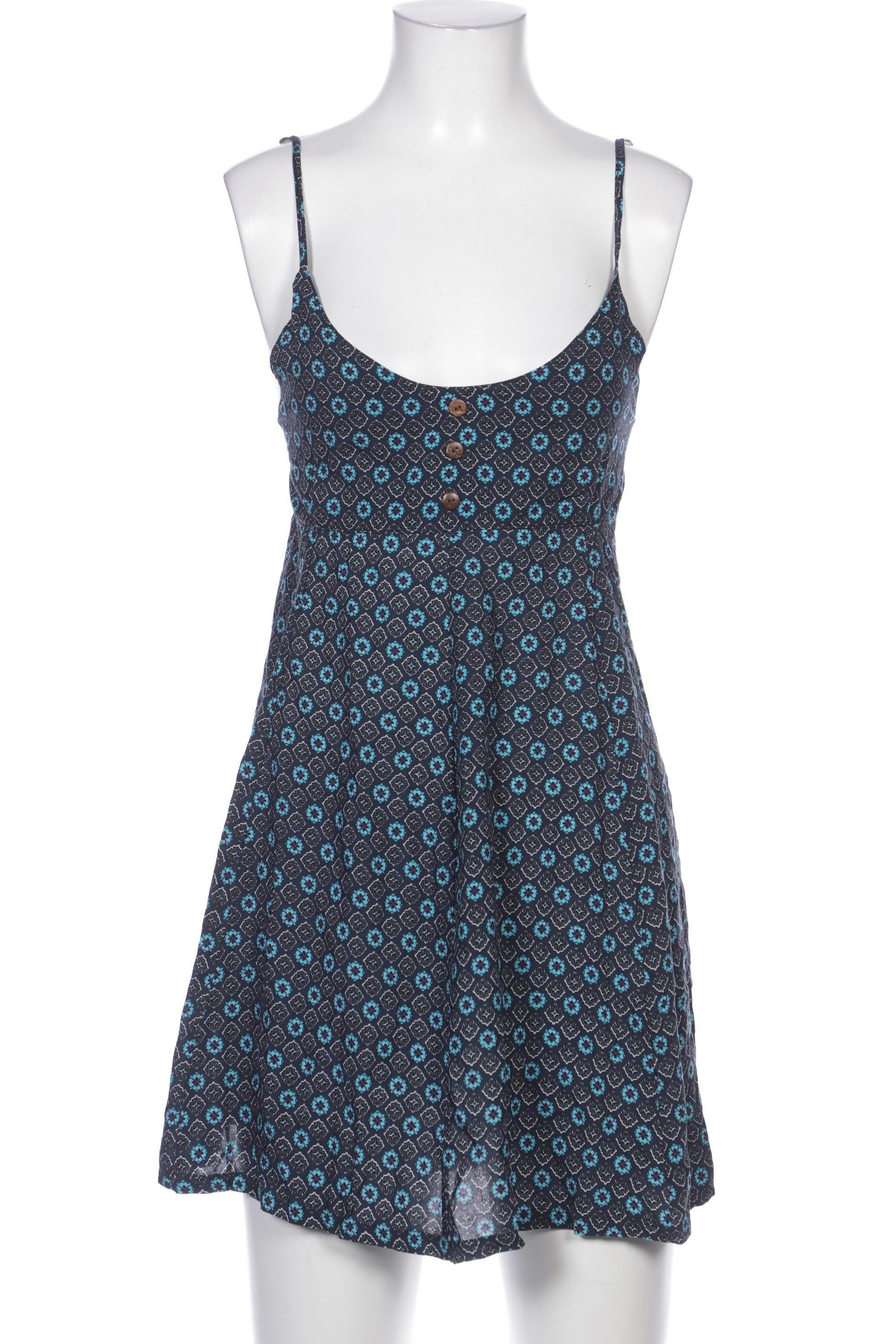 

Moshiki Damen Kleid, marineblau