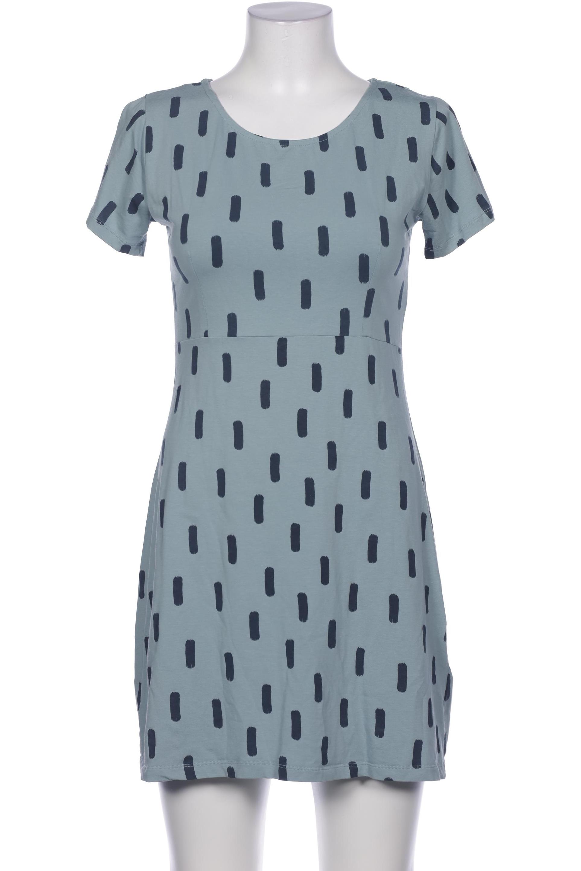 

Moshiki Damen Kleid, blau, Gr. 38