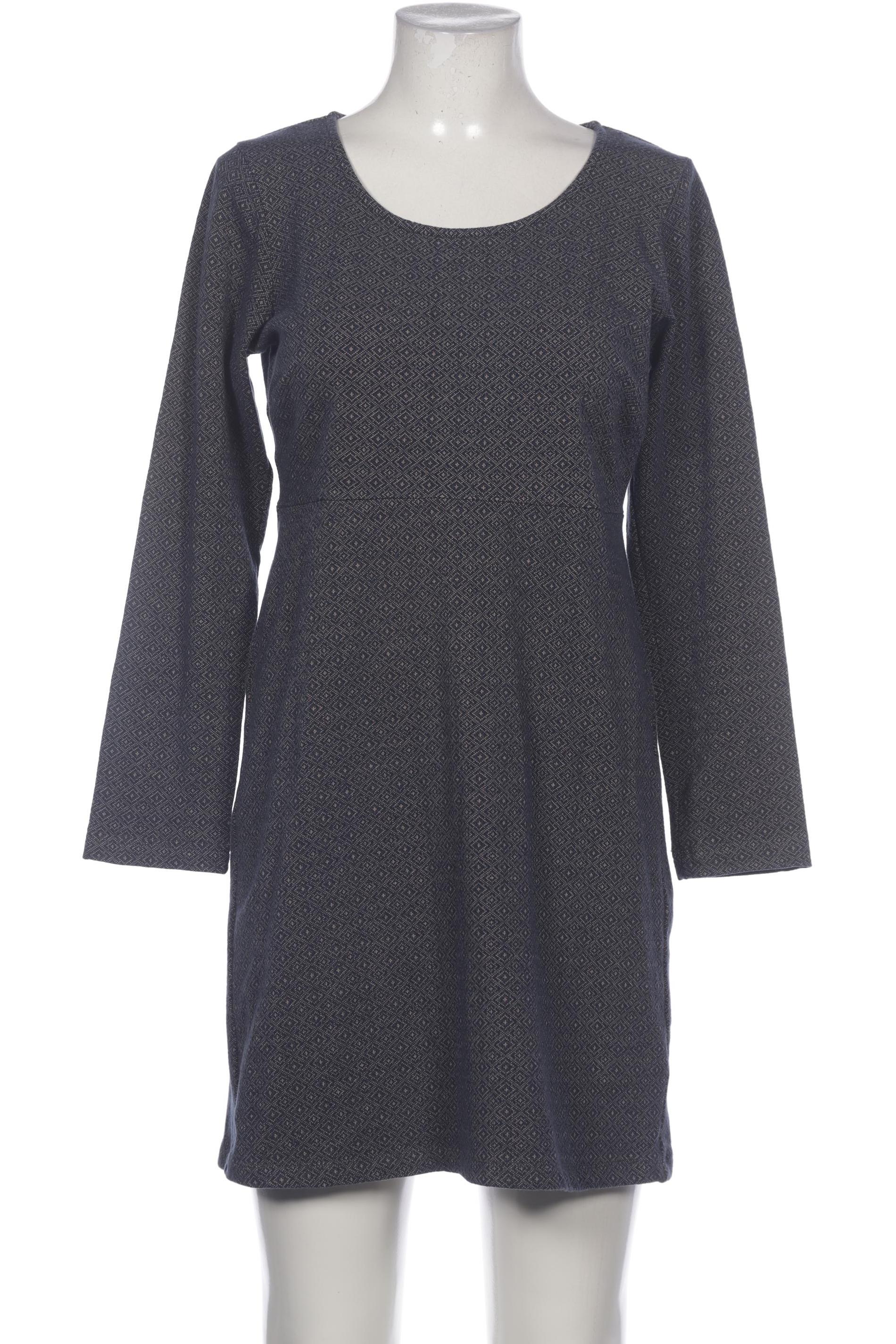 

Moshiki Damen Kleid, marineblau, Gr. 42