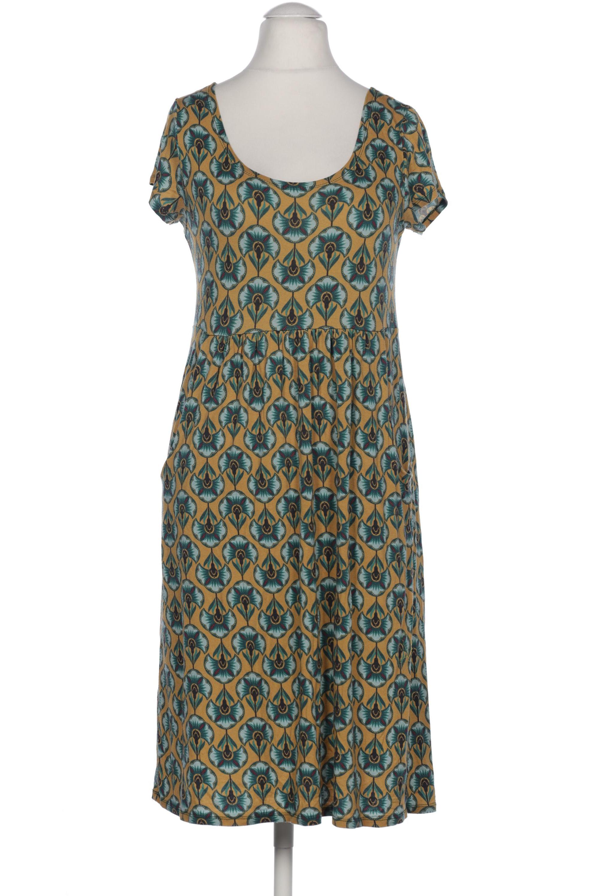 

Moshiki Damen Kleid, beige, Gr. 38