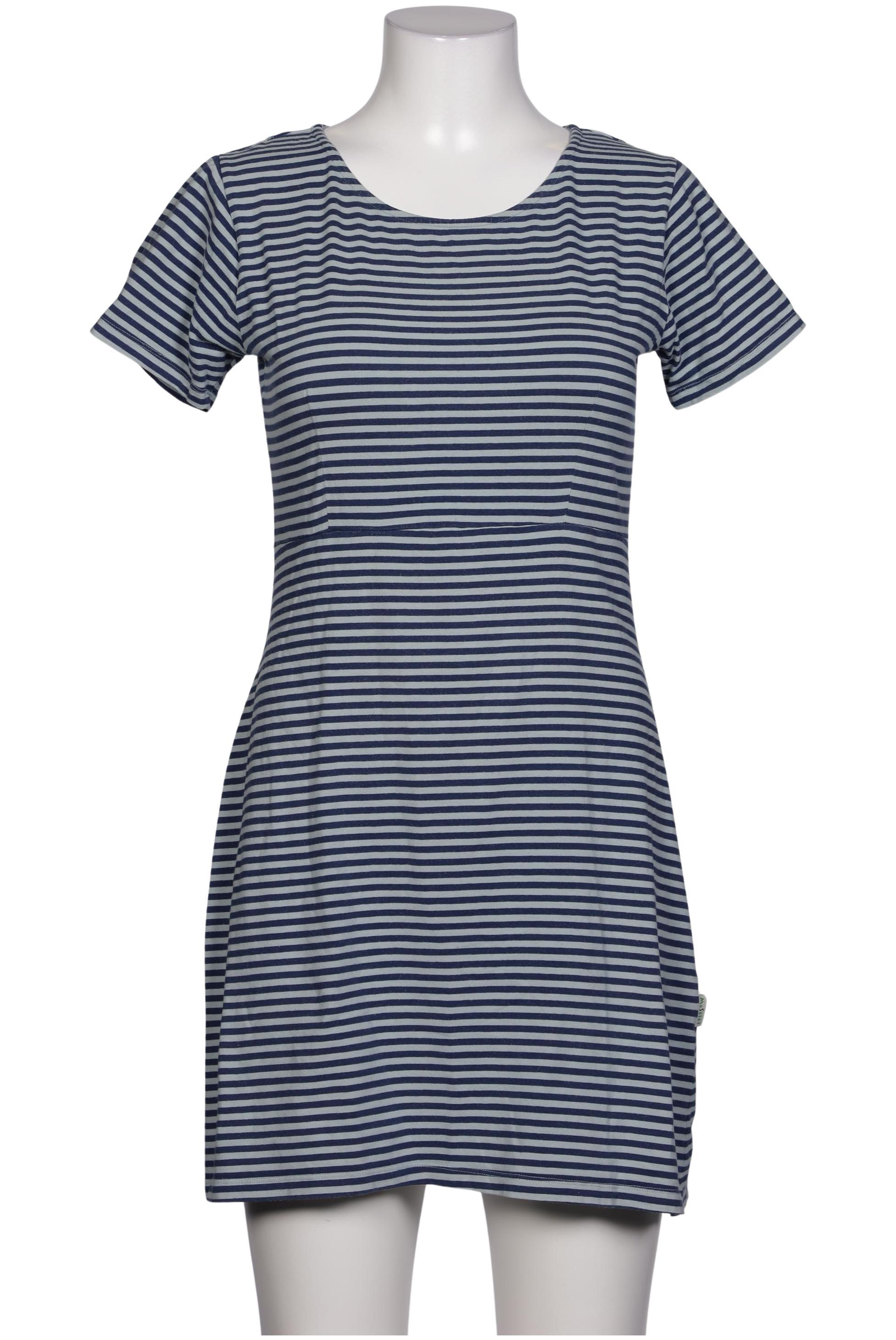 

Moshiki Damen Kleid, marineblau, Gr. 42