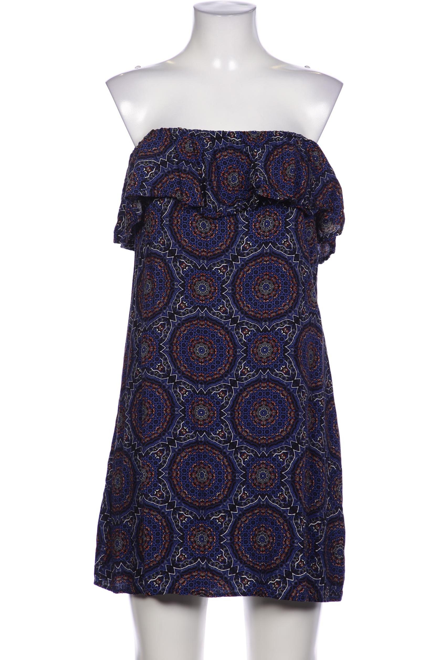

Moshiki Damen Kleid, marineblau, Gr. 38