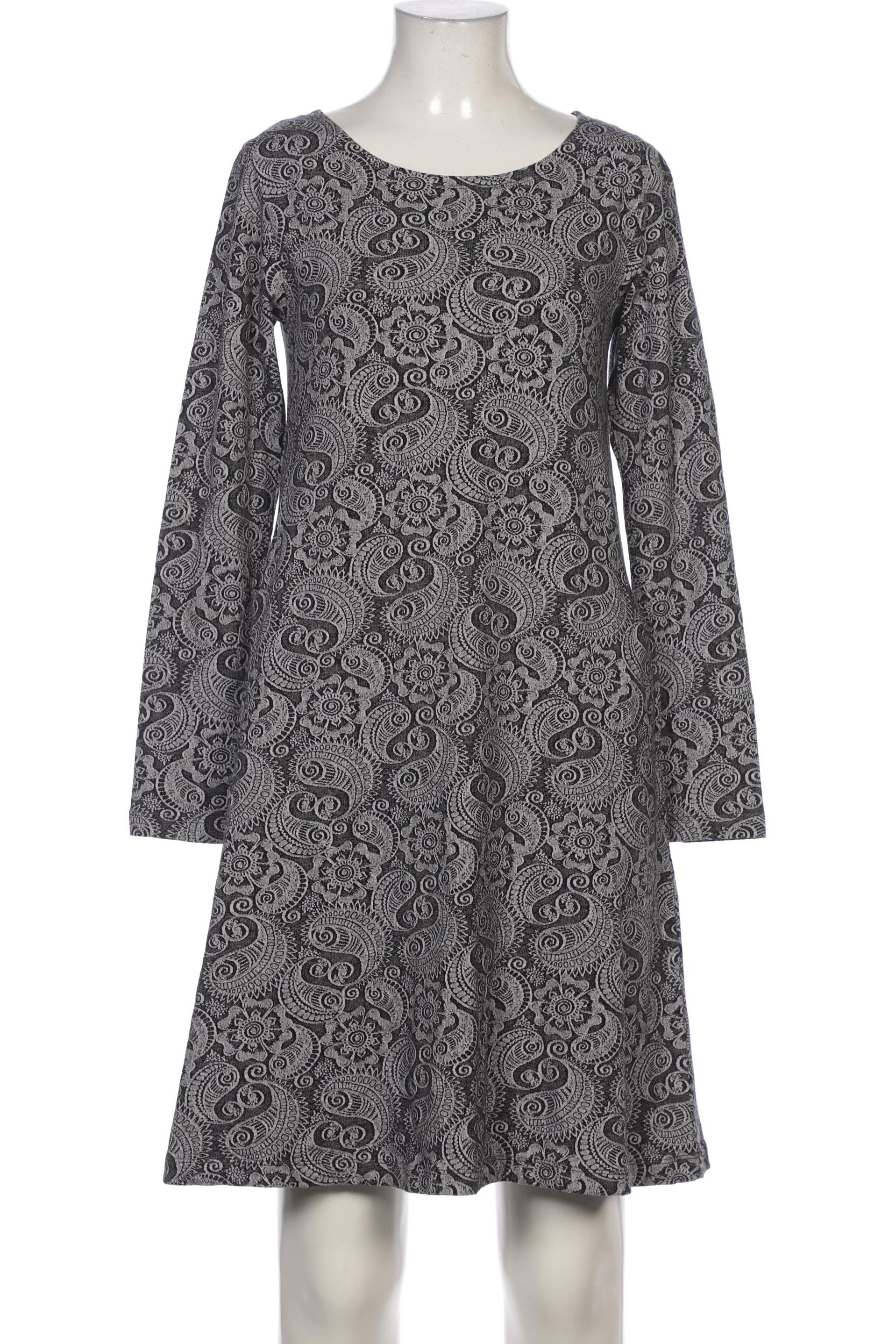 

Moshiki Damen Kleid, schwarz, Gr. 36