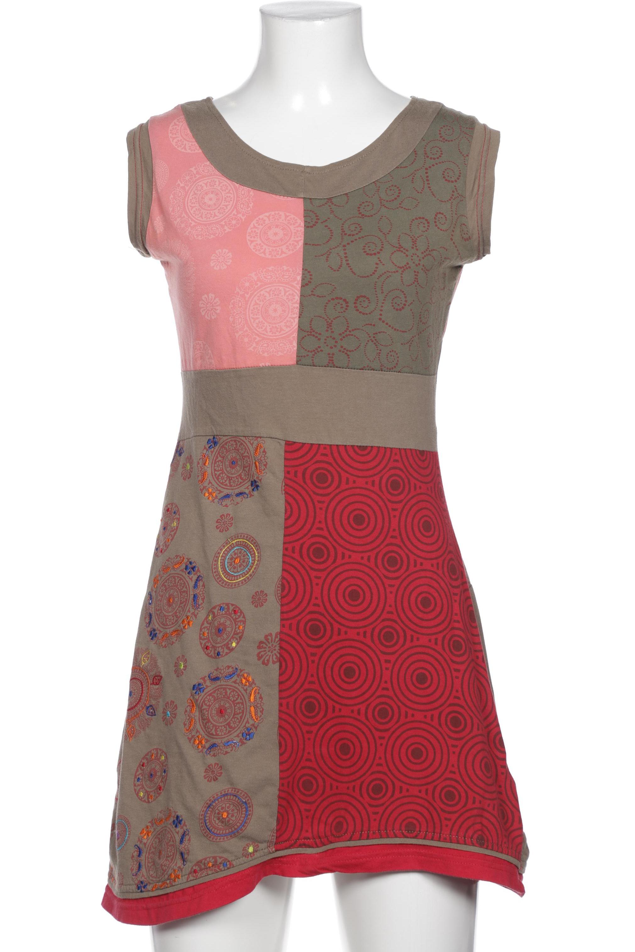 

Moshiki Damen Kleid, braun