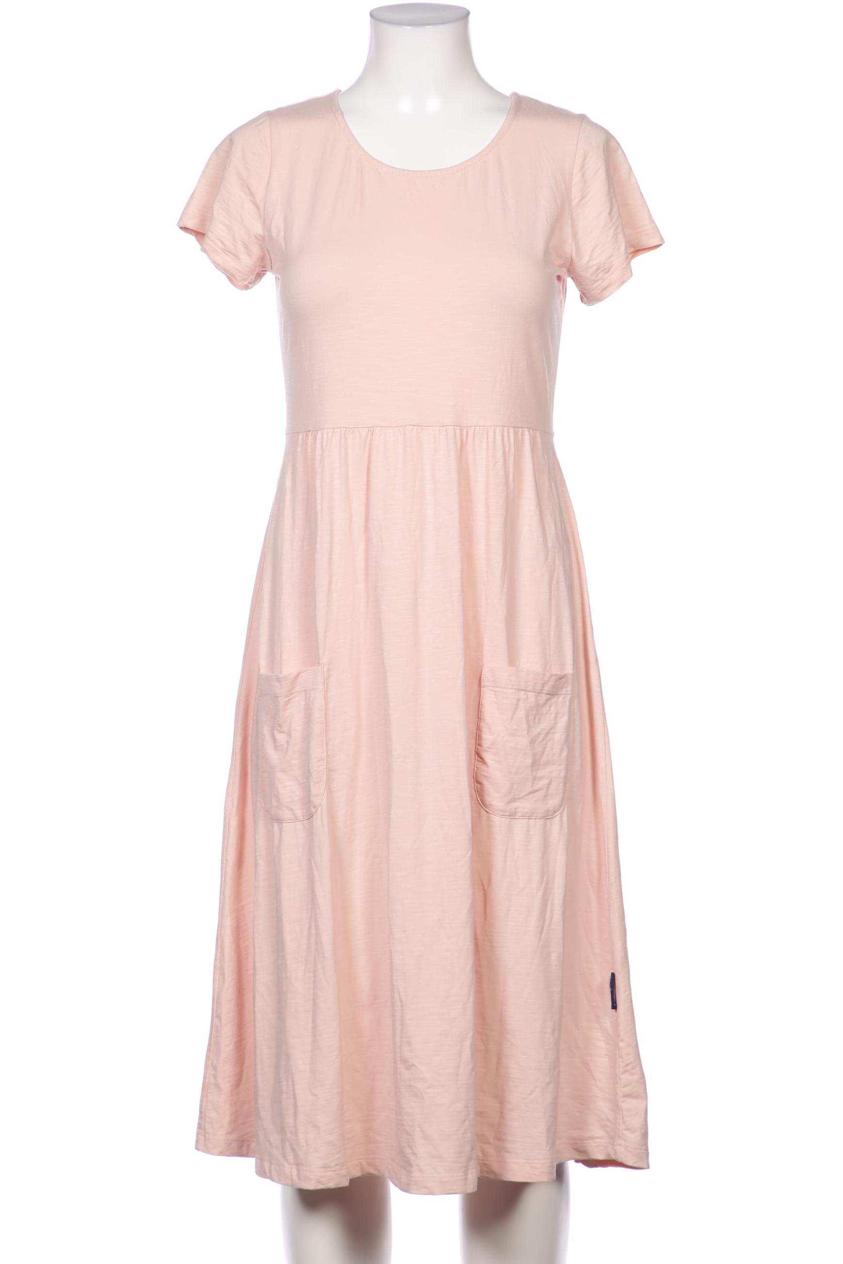 

Moshiki Damen Kleid, pink, Gr. 42