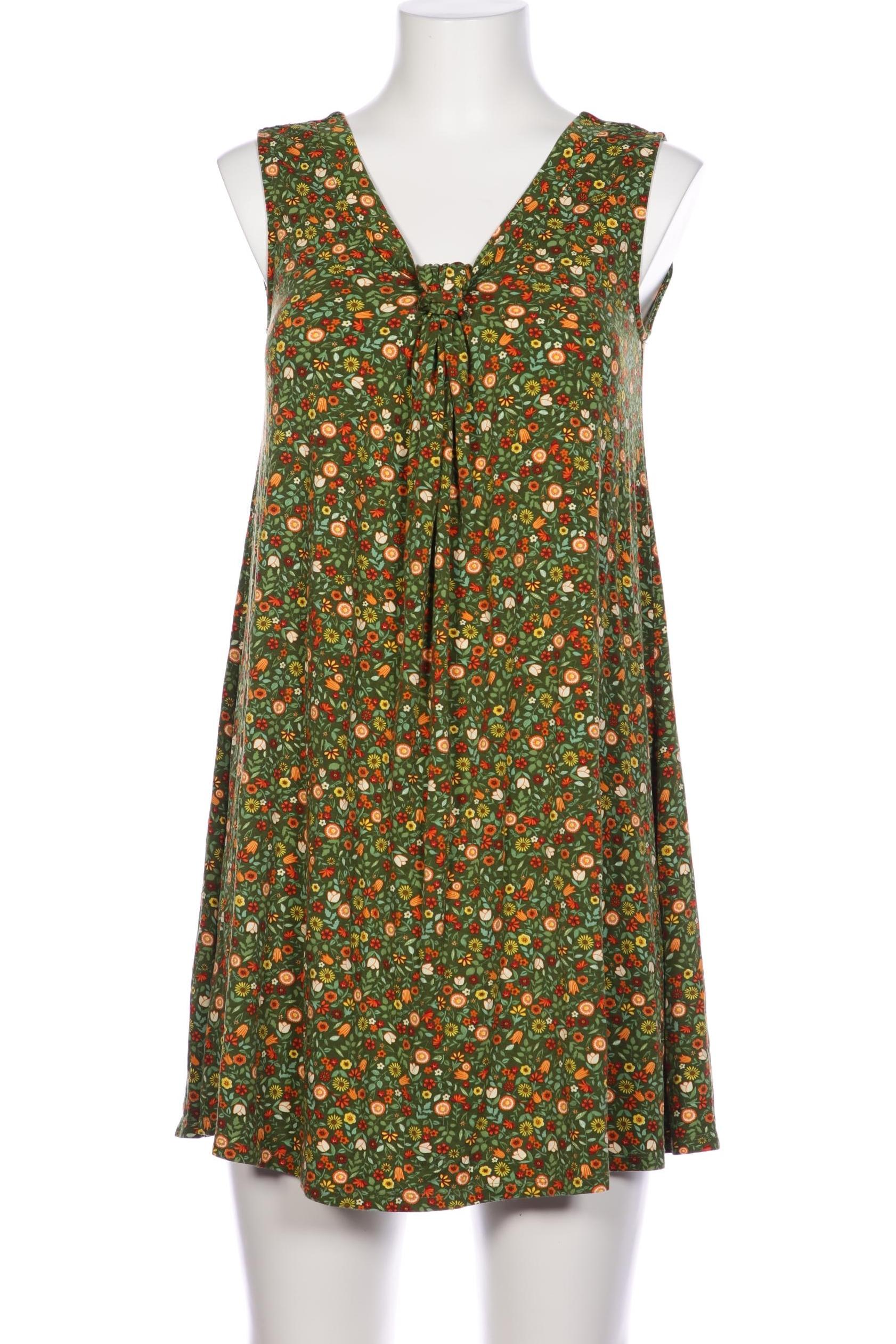 

Moshiki Damen Kleid, grün, Gr. 38