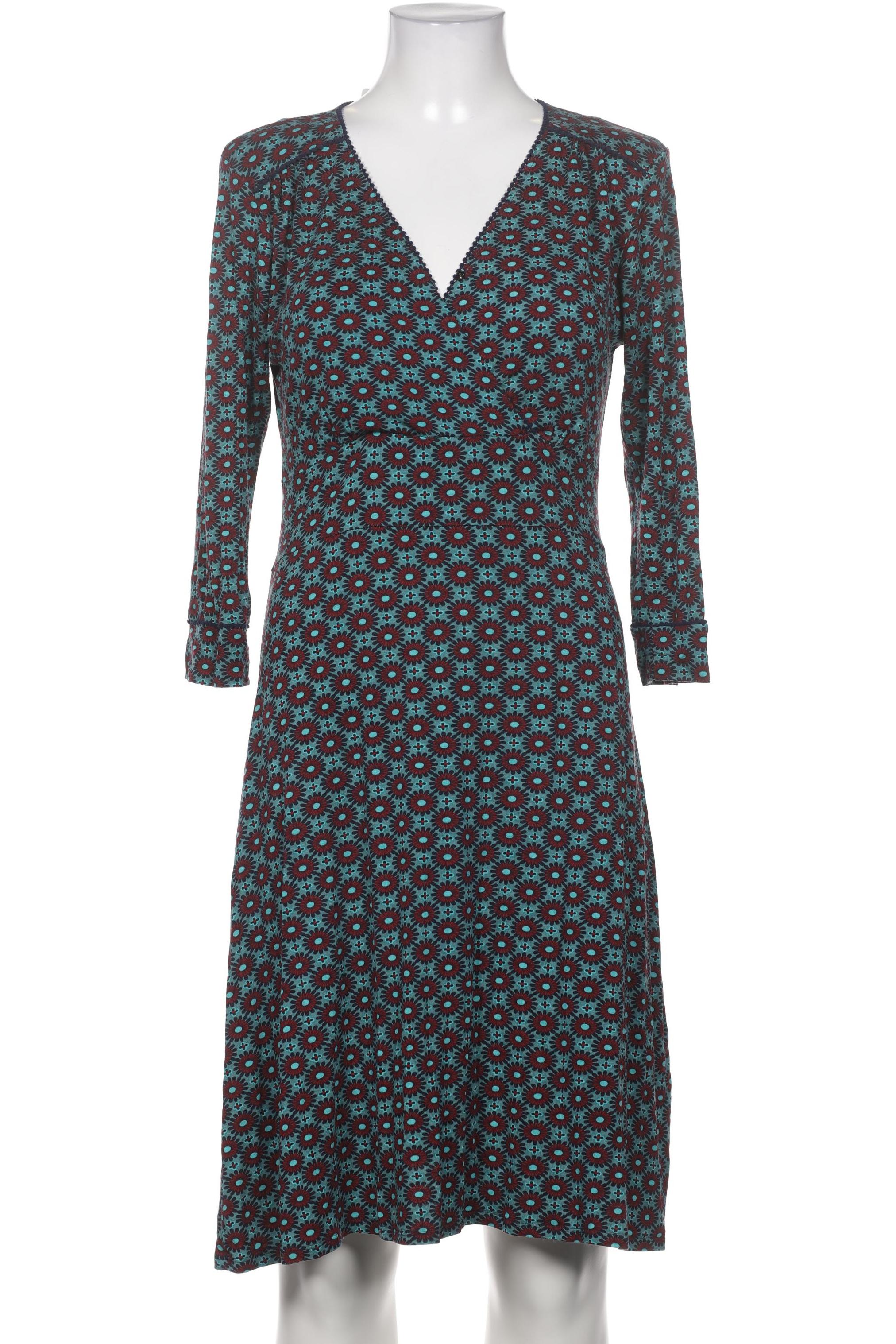 

Moshiki Damen Kleid, blau, Gr. 42