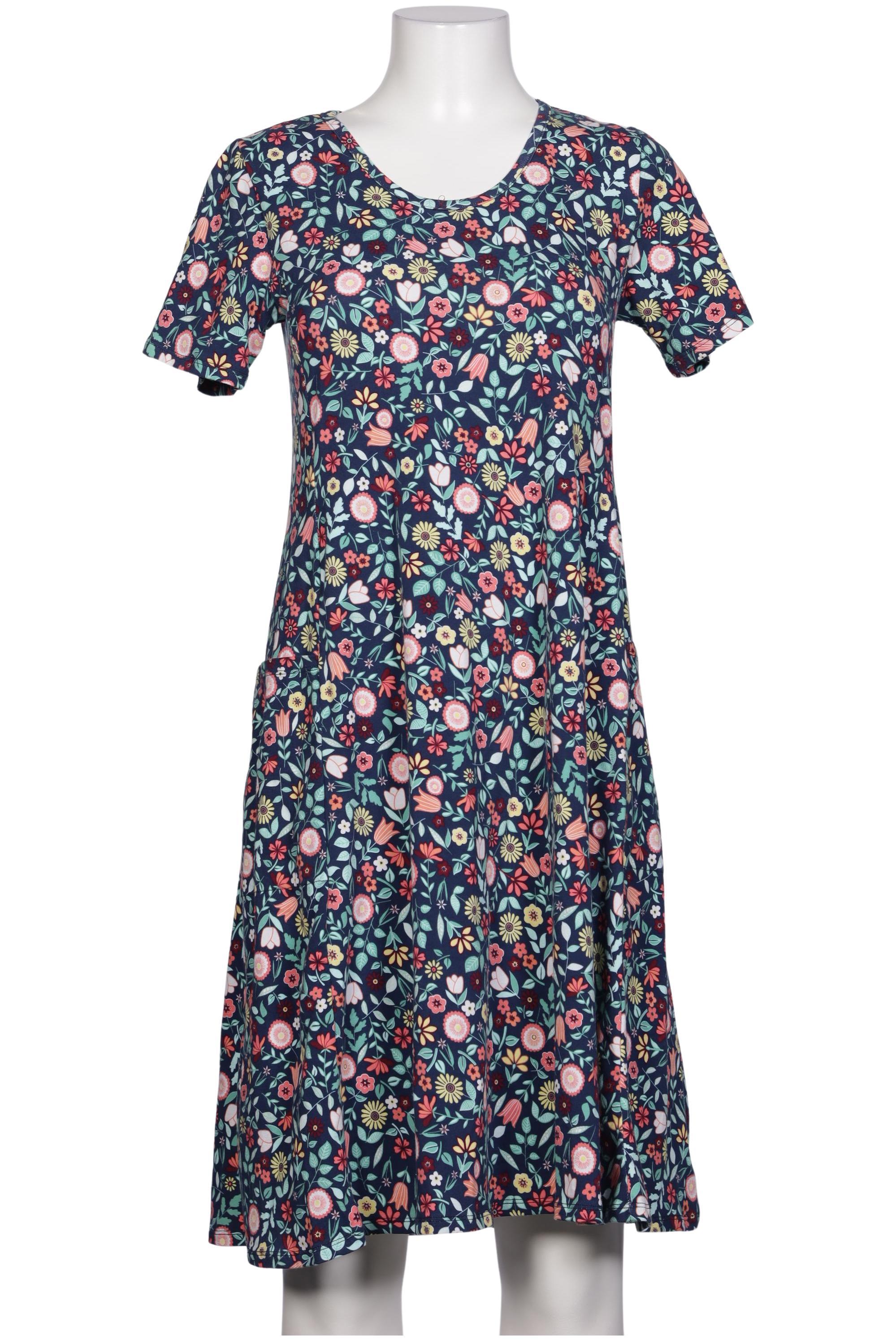 

Moshiki Damen Kleid, marineblau, Gr. 42