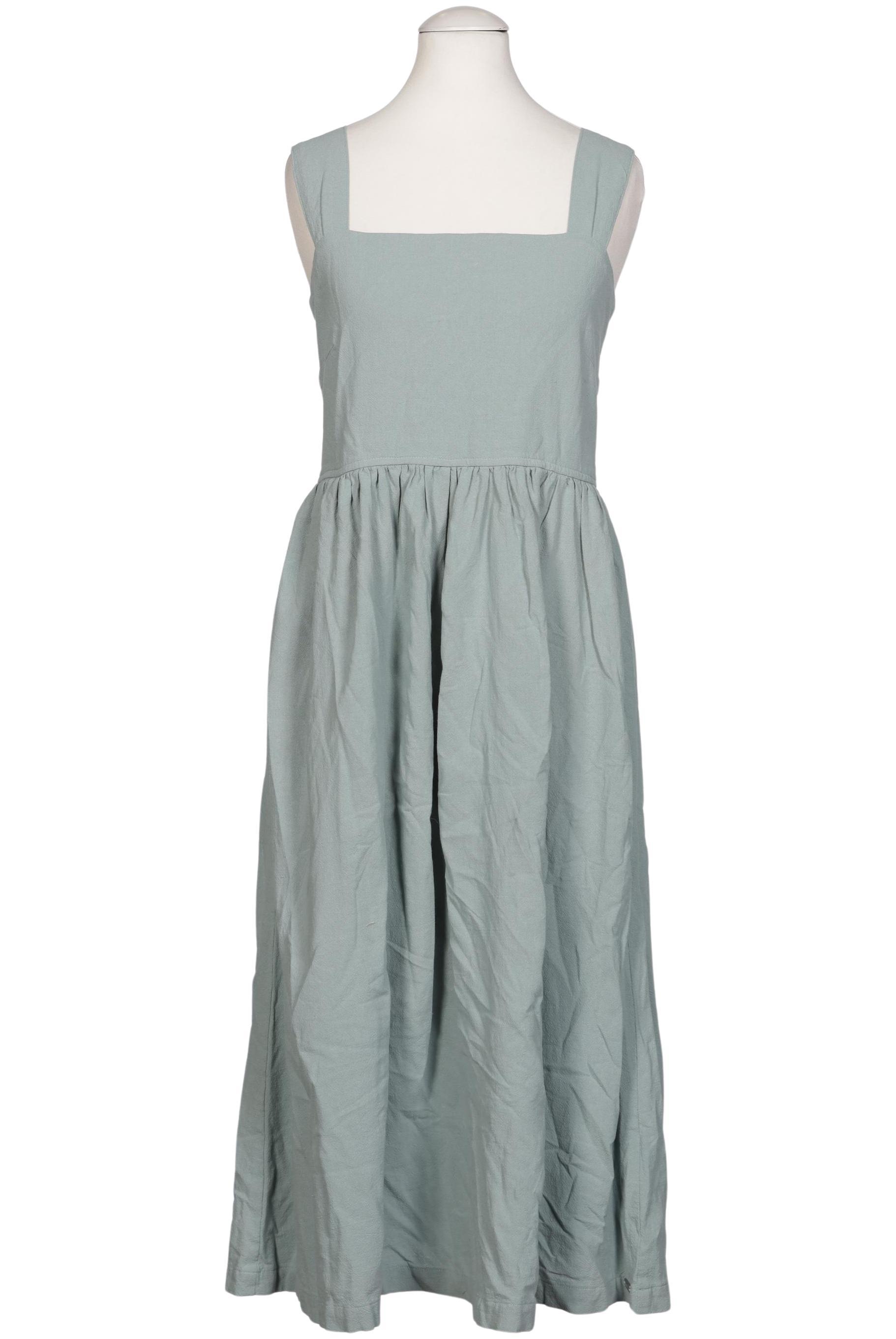 

Moshiki Damen Kleid, hellblau, Gr. 38