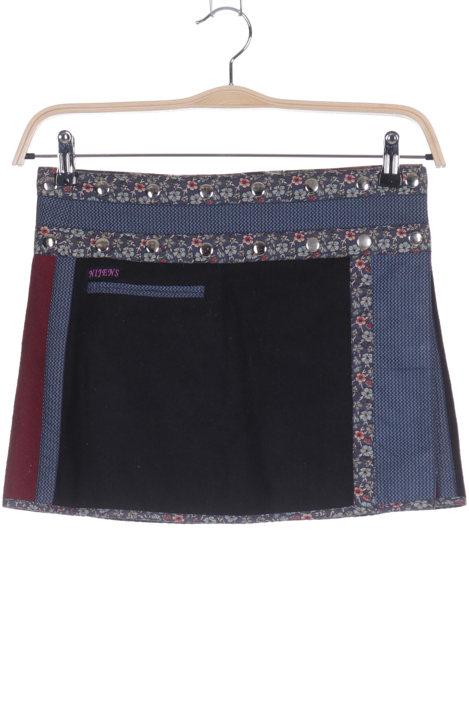 

Moshiki Damen Rock, blau, Gr.