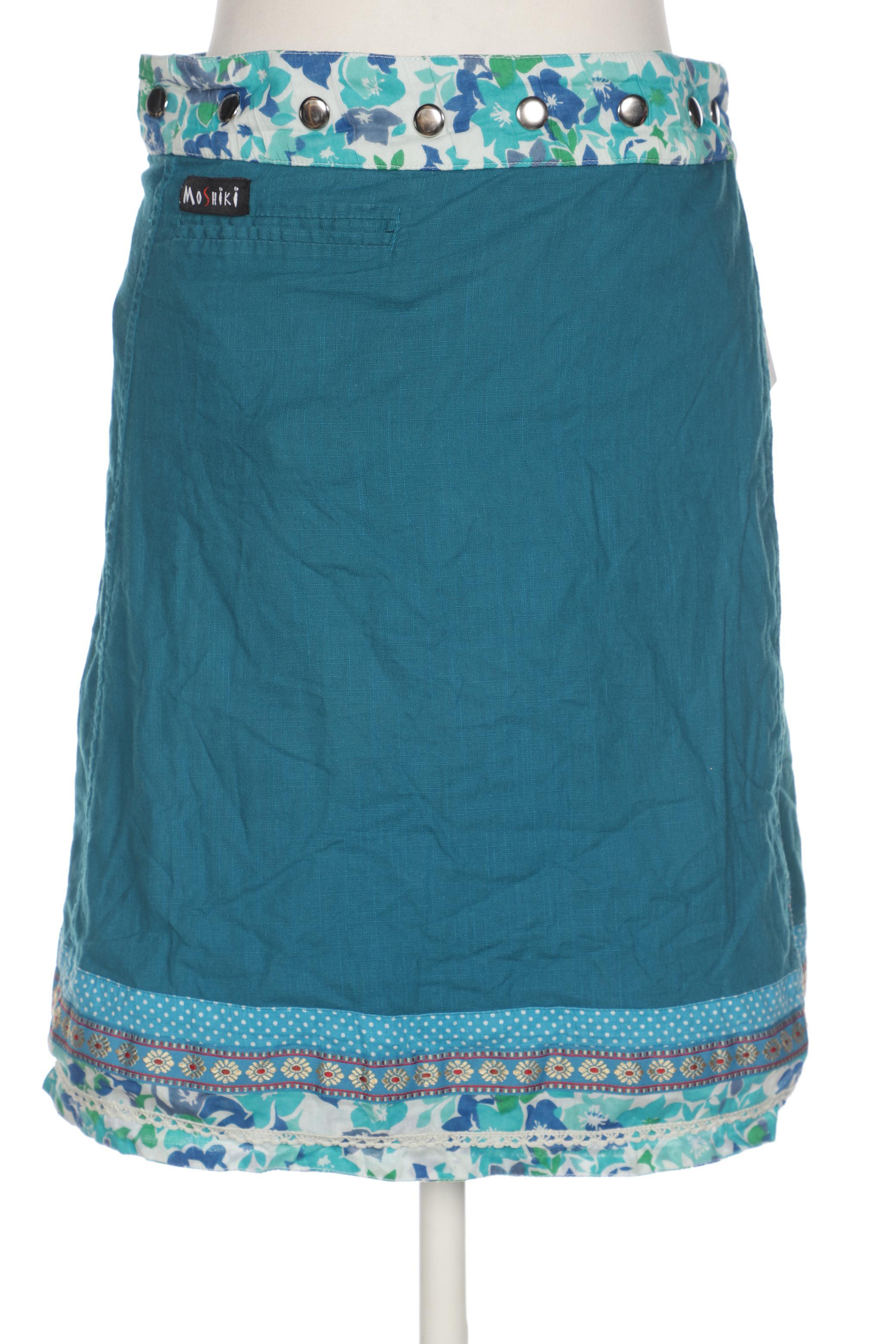 

Moshiki Damen Rock, pink, Gr. uni