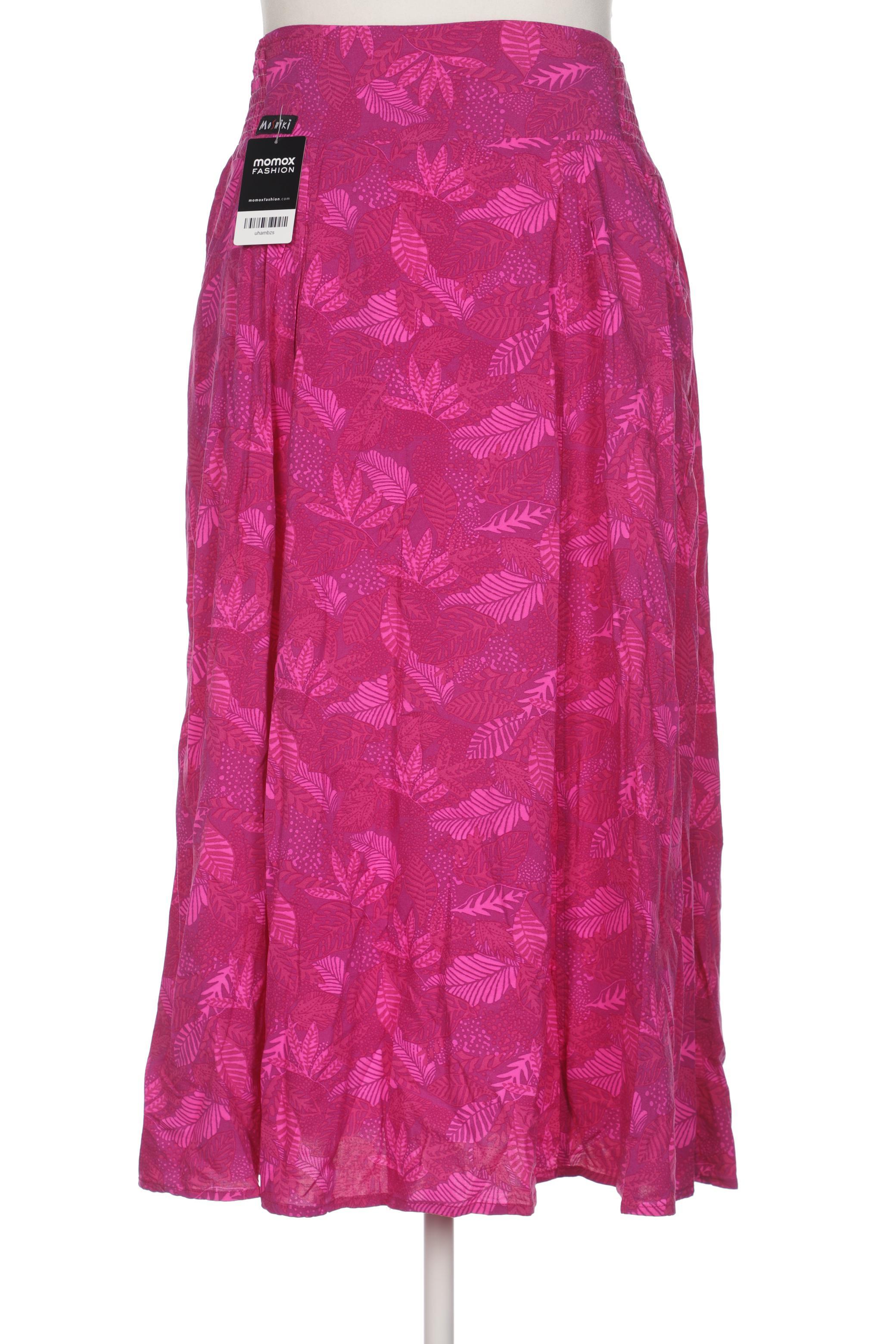 

Moshiki Damen Rock, pink, Gr. 28