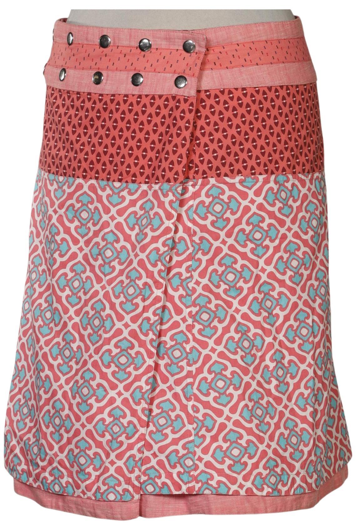 

Moshiki Damen Rock, pink, Gr. 31