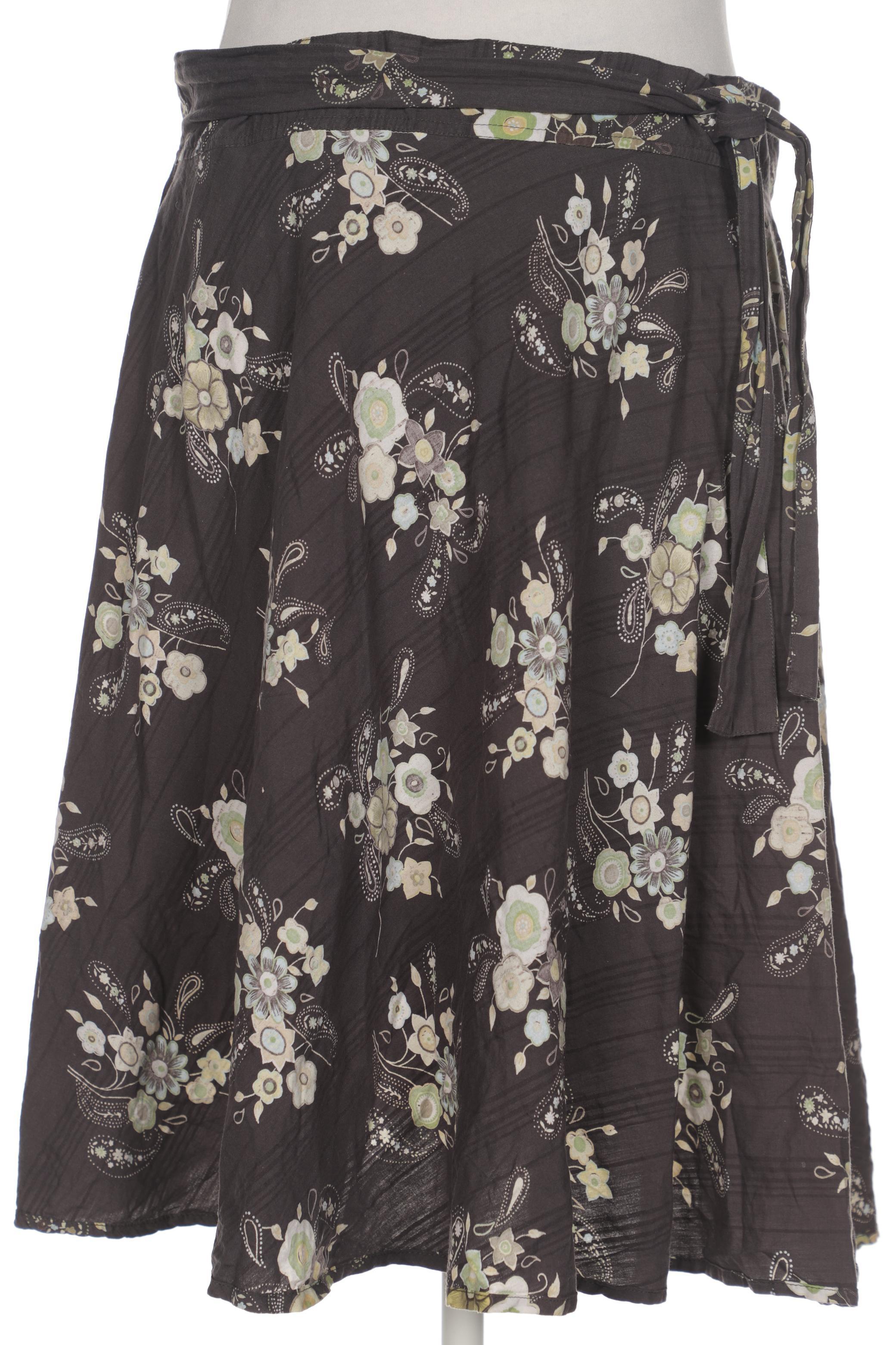

Moshiki Damen Rock, grau, Gr. uni