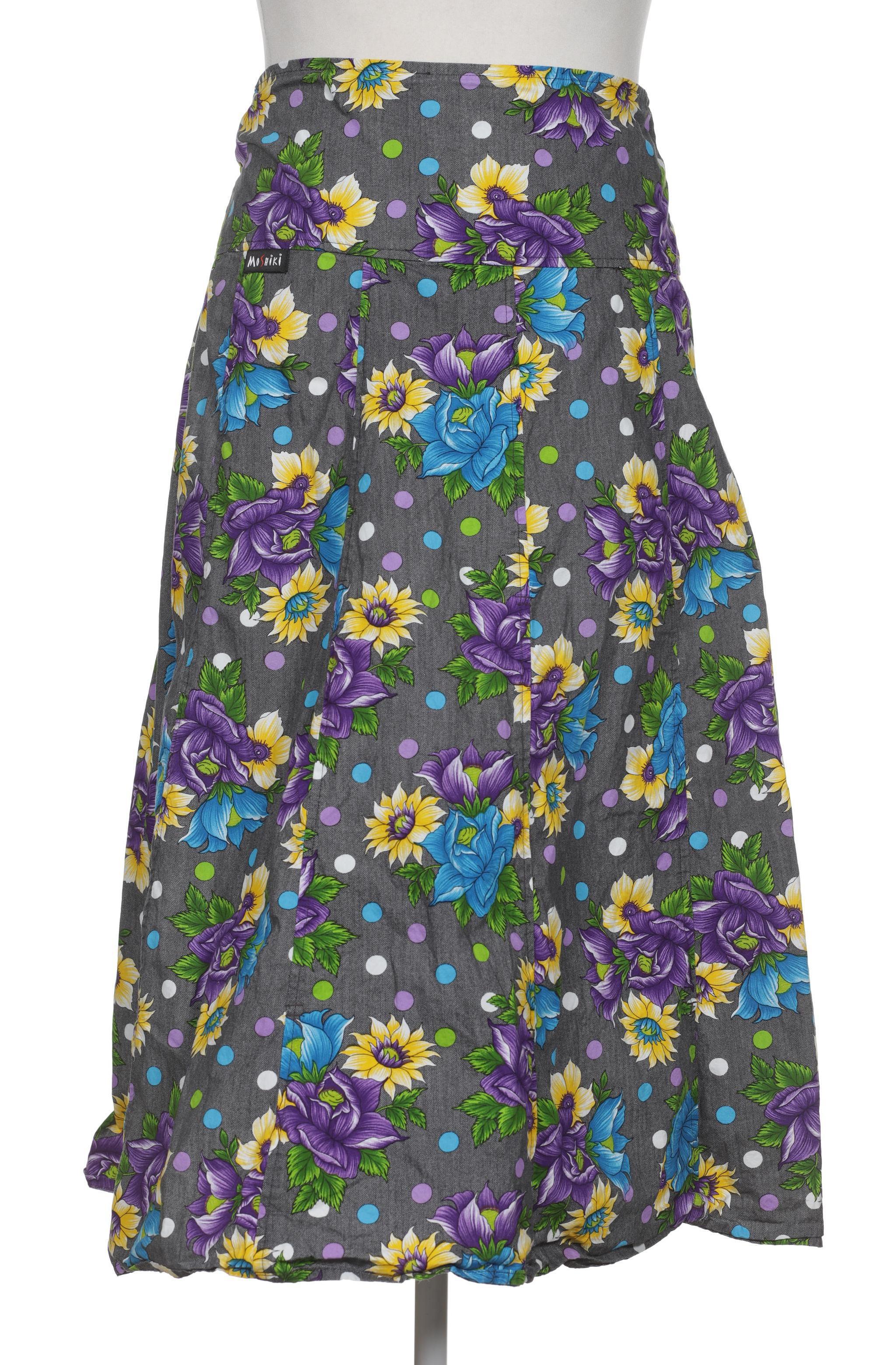 

Moshiki Damen Rock, lila, Gr.