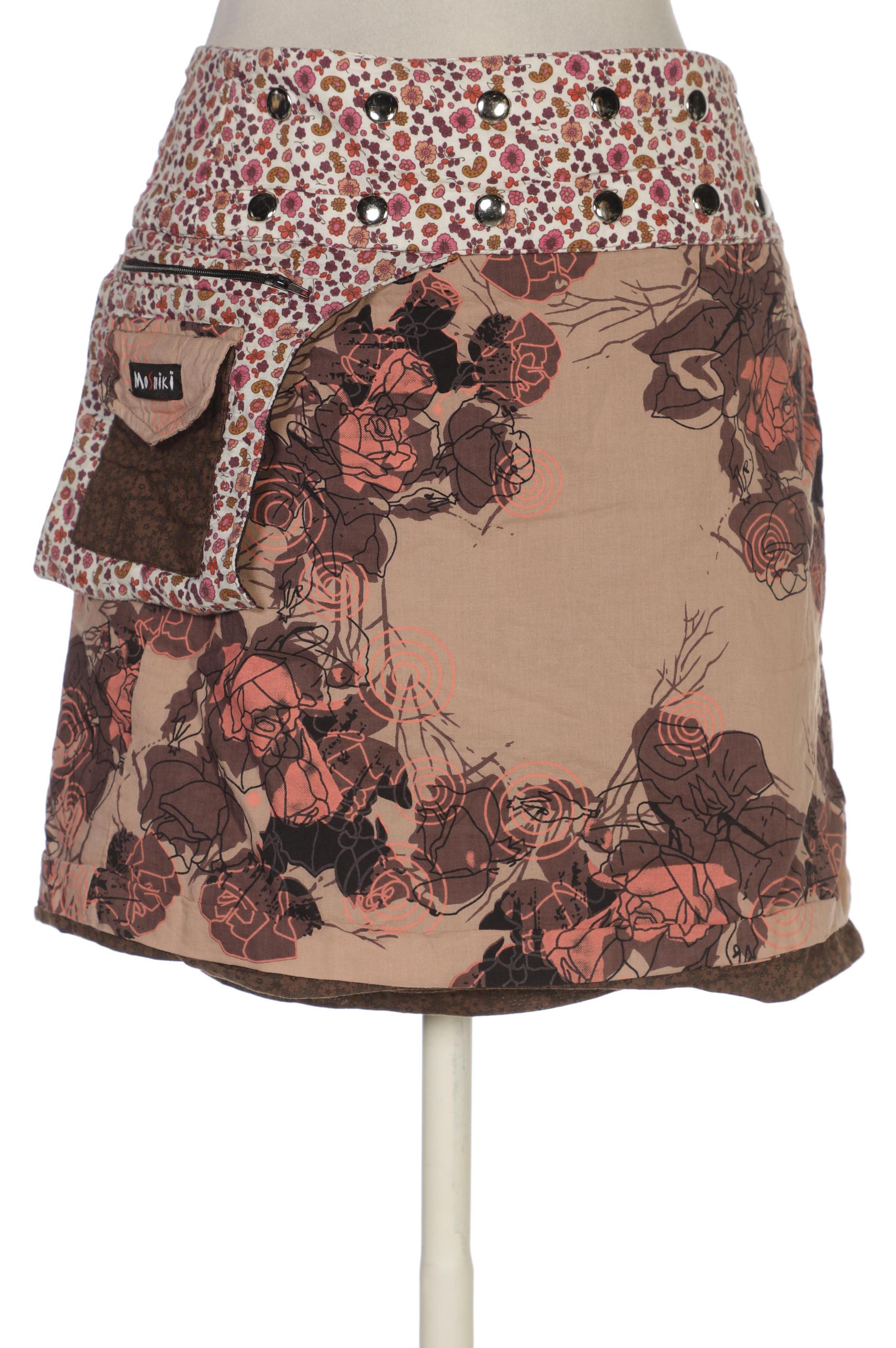 

Moshiki Damen Rock, pink, Gr. 30