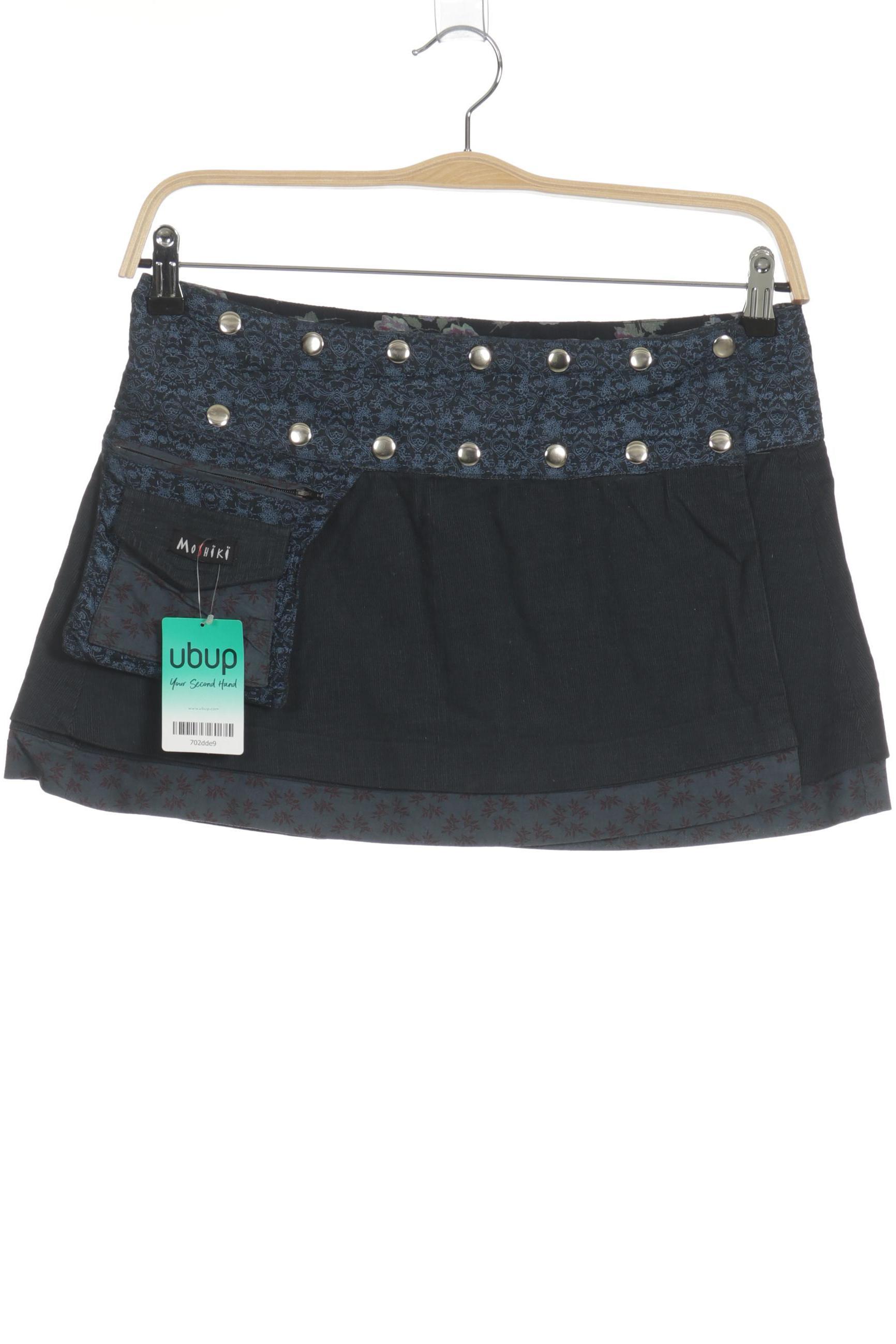 

Moshiki Damen Rock, grau, Gr.