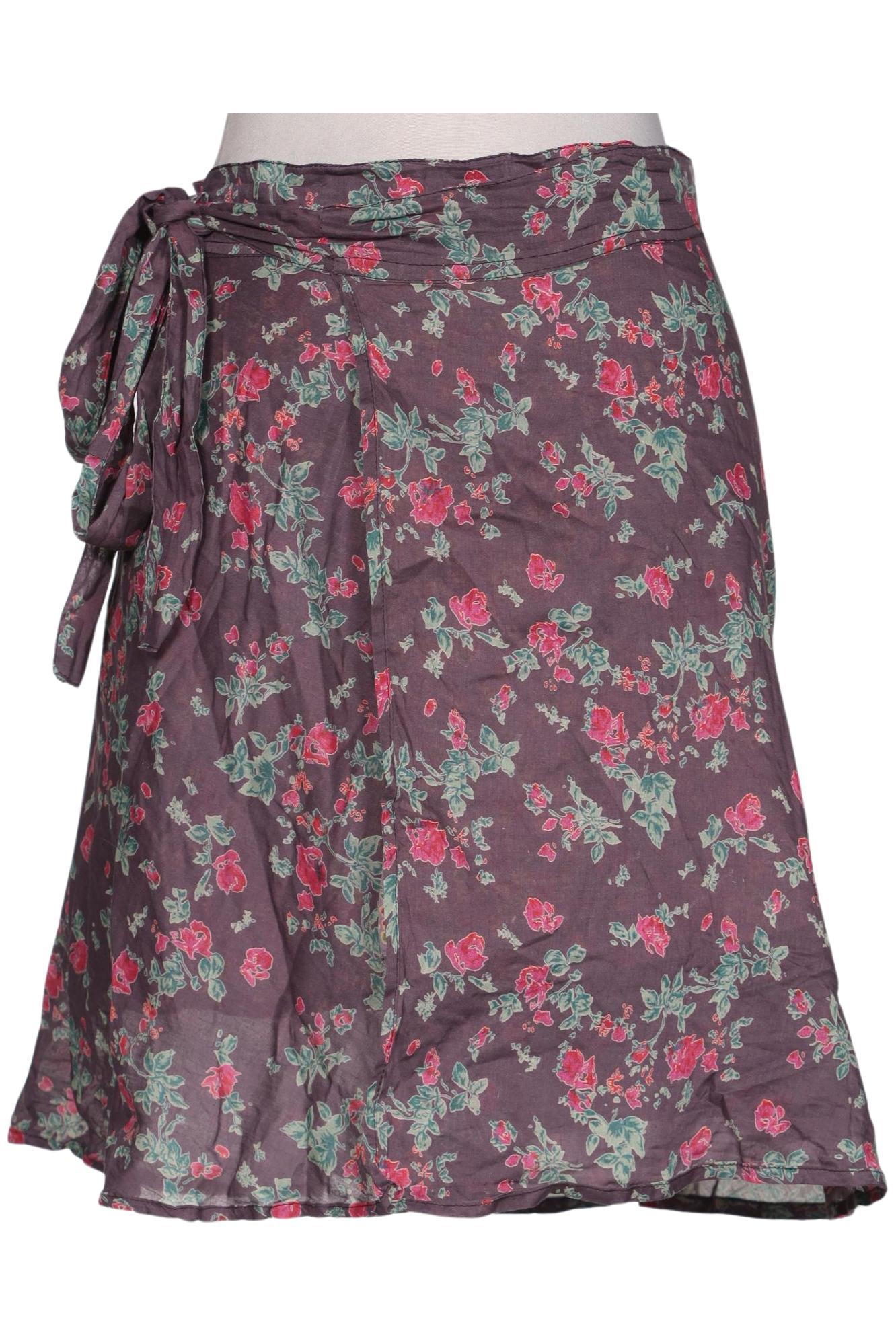 

Moshiki Damen Rock, flieder, Gr. uni