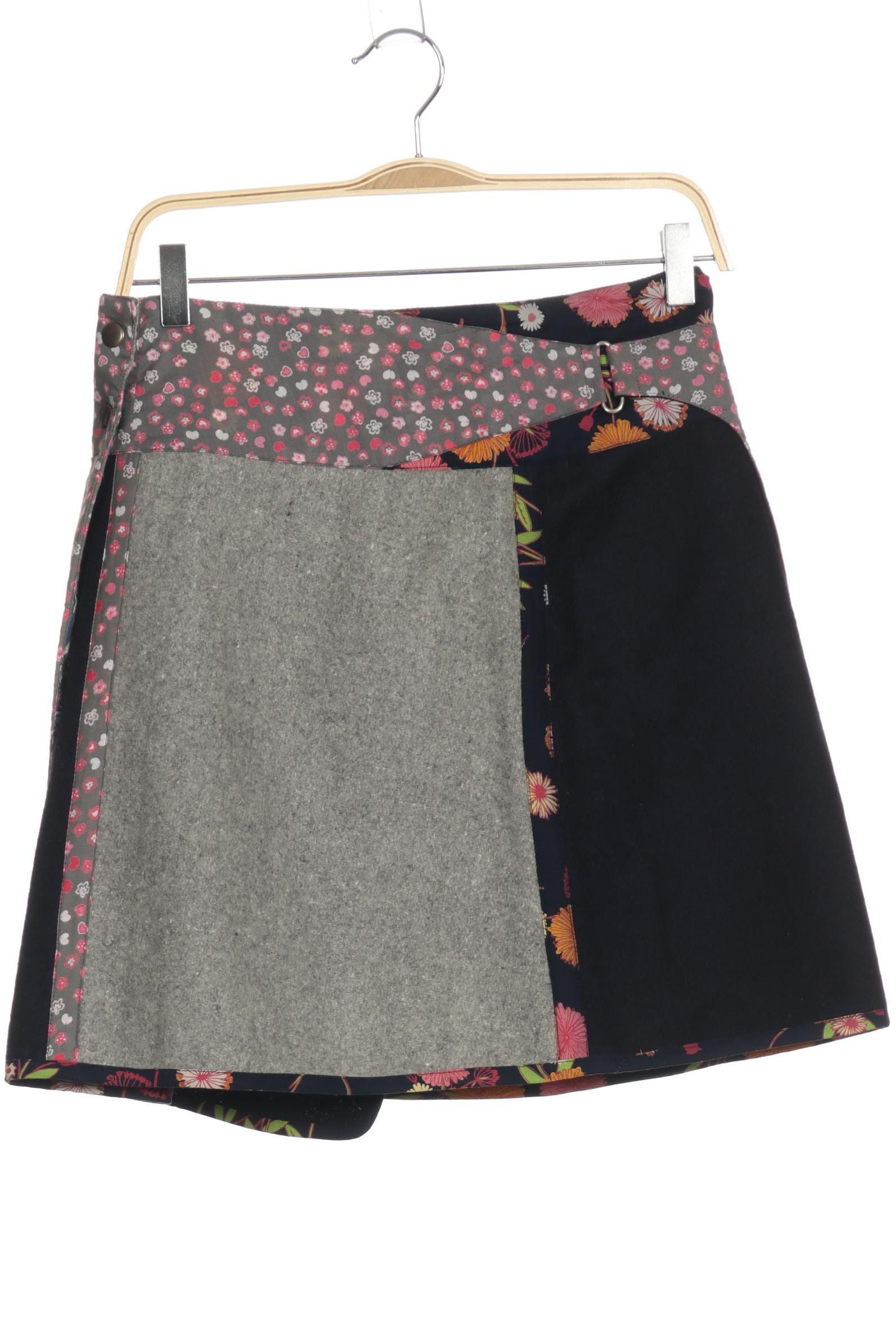 

Moshiki Damen Rock, grau, Gr.