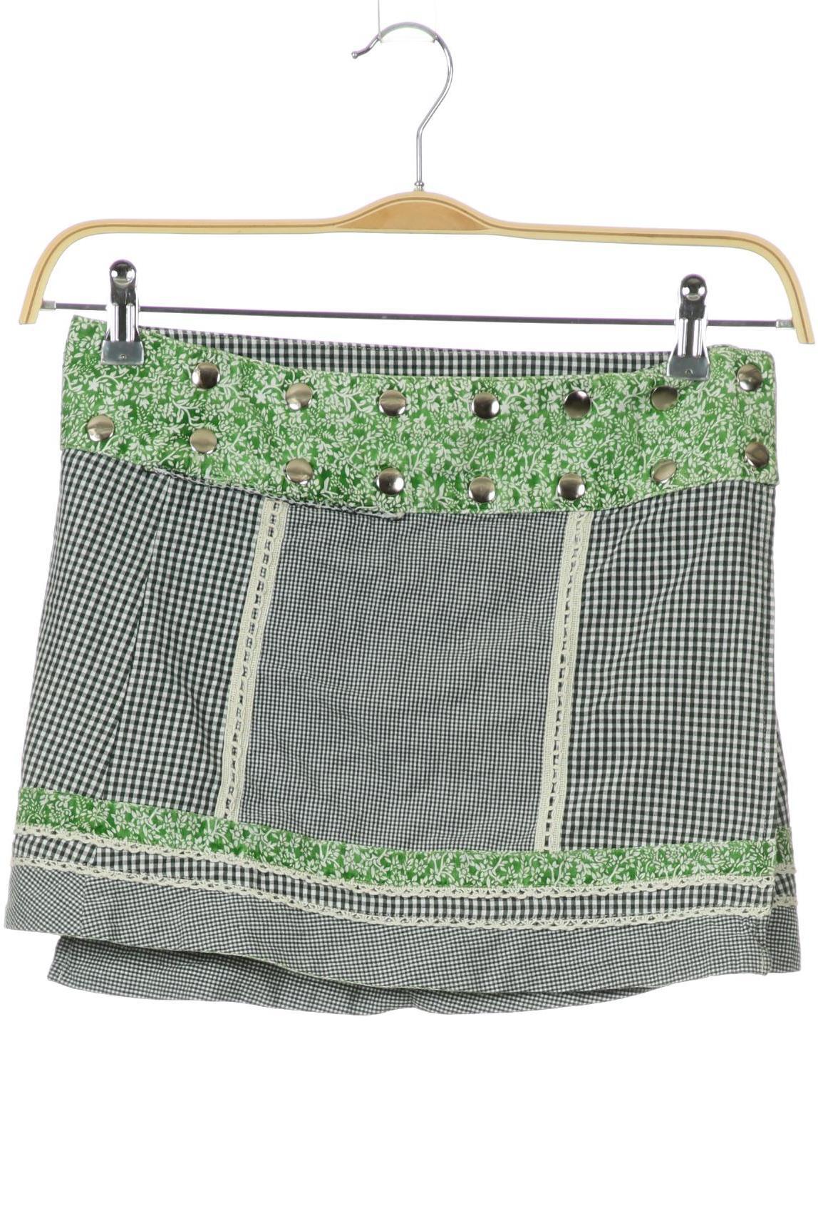 

Moshiki Damen Rock, grün, Gr.