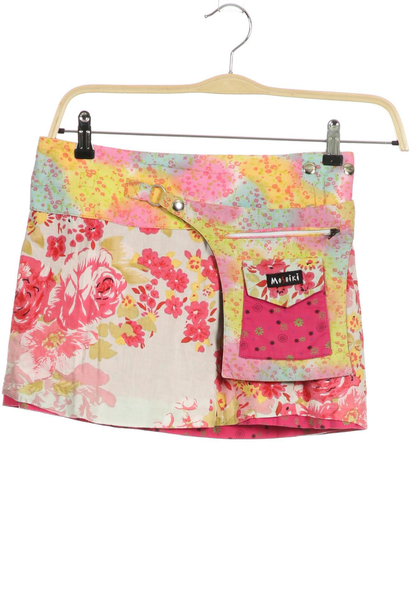

Moshiki Damen Rock, pink, Gr.
