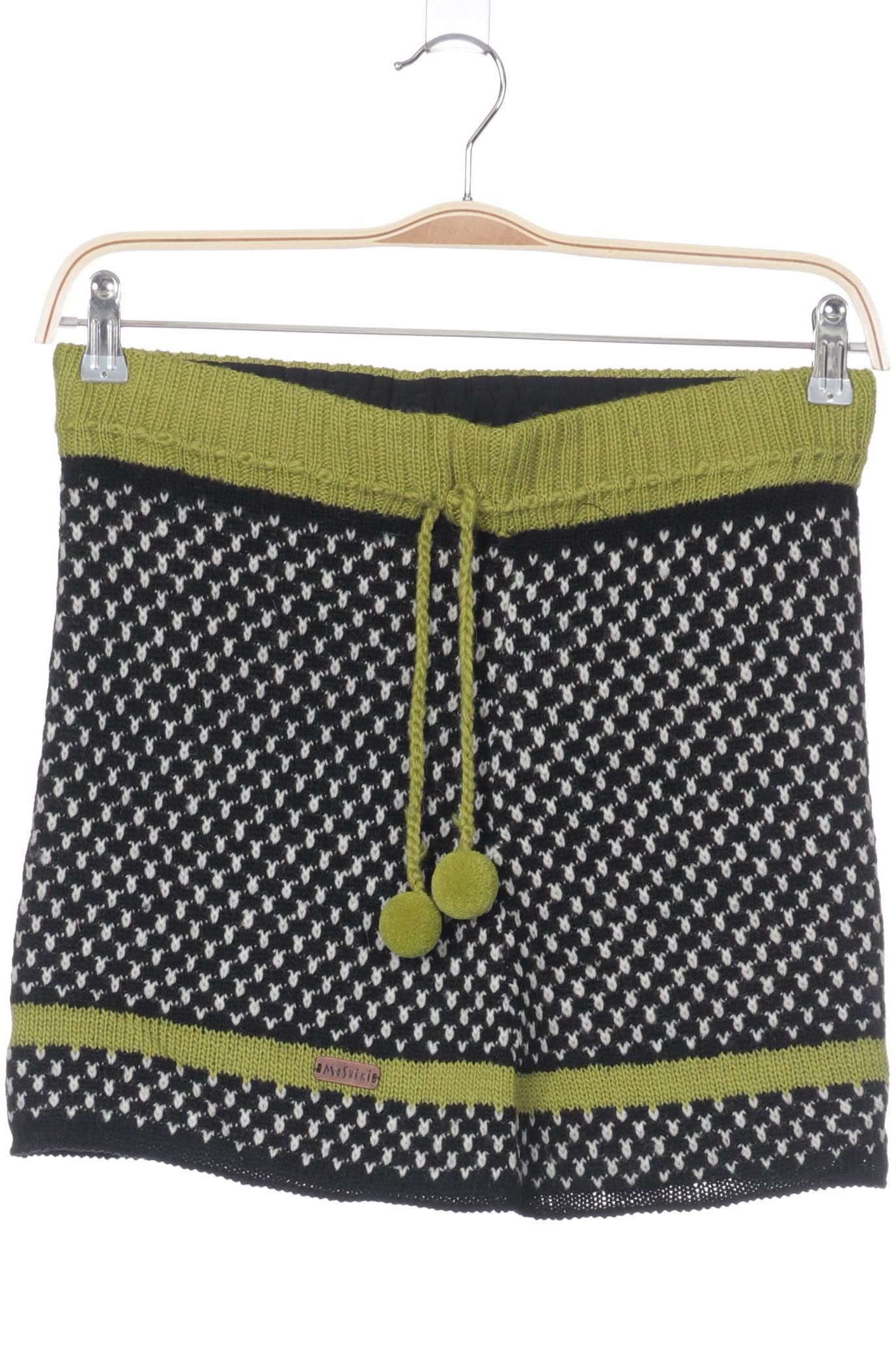 

Moshiki Damen Rock, mehrfarbig, Gr.