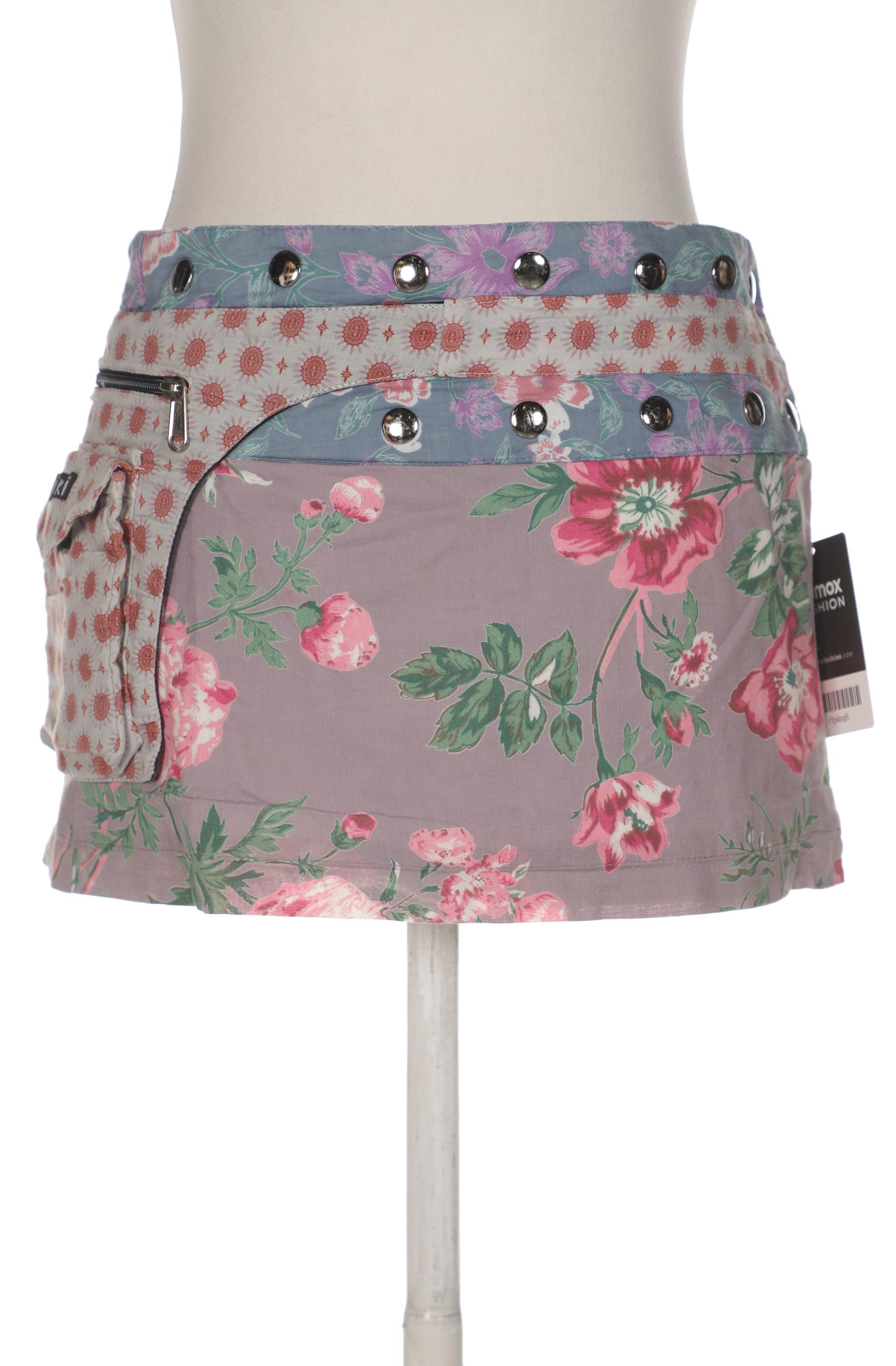 

Moshiki Damen Rock, pink, Gr. uni