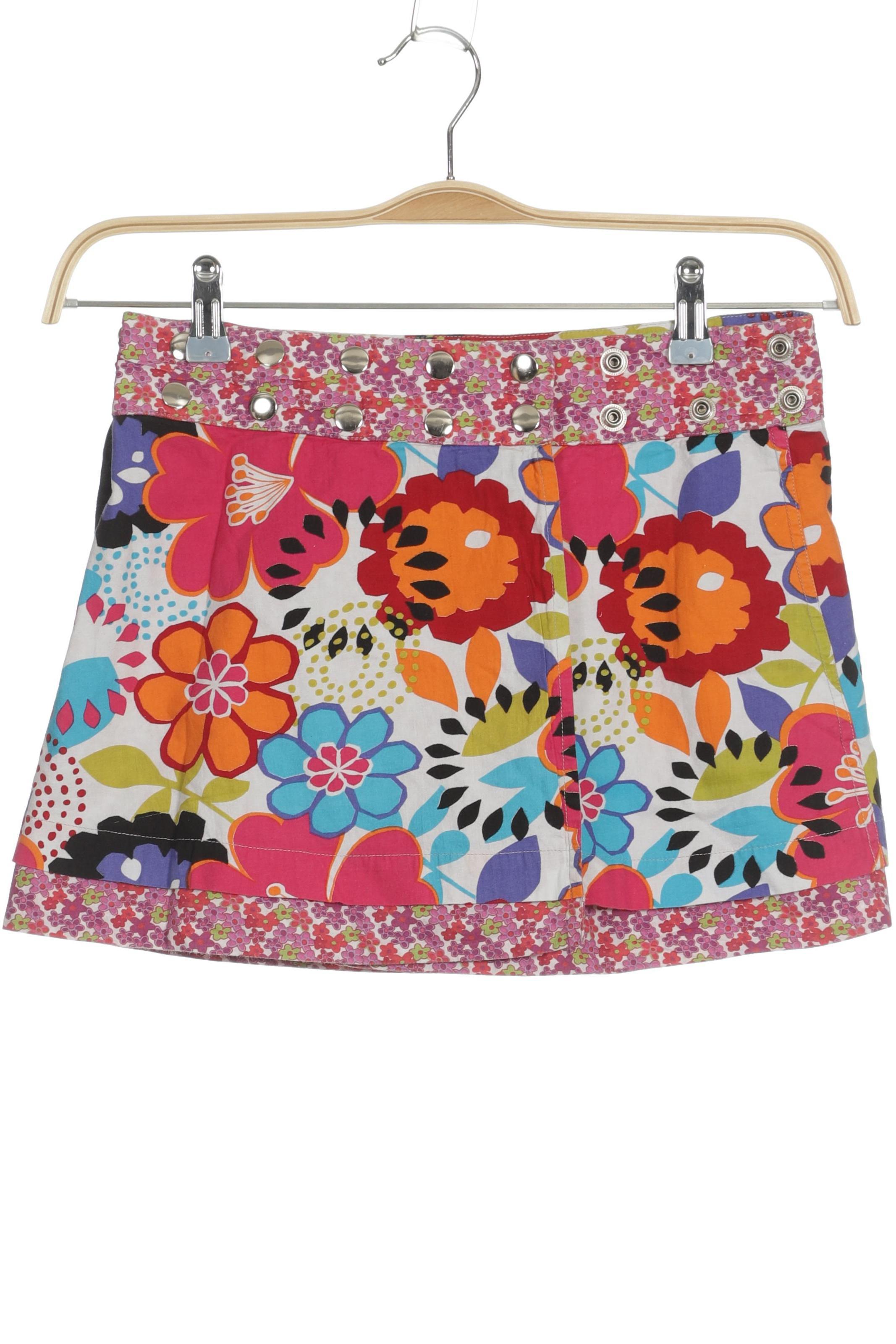 

Moshiki Damen Rock, pink, Gr.