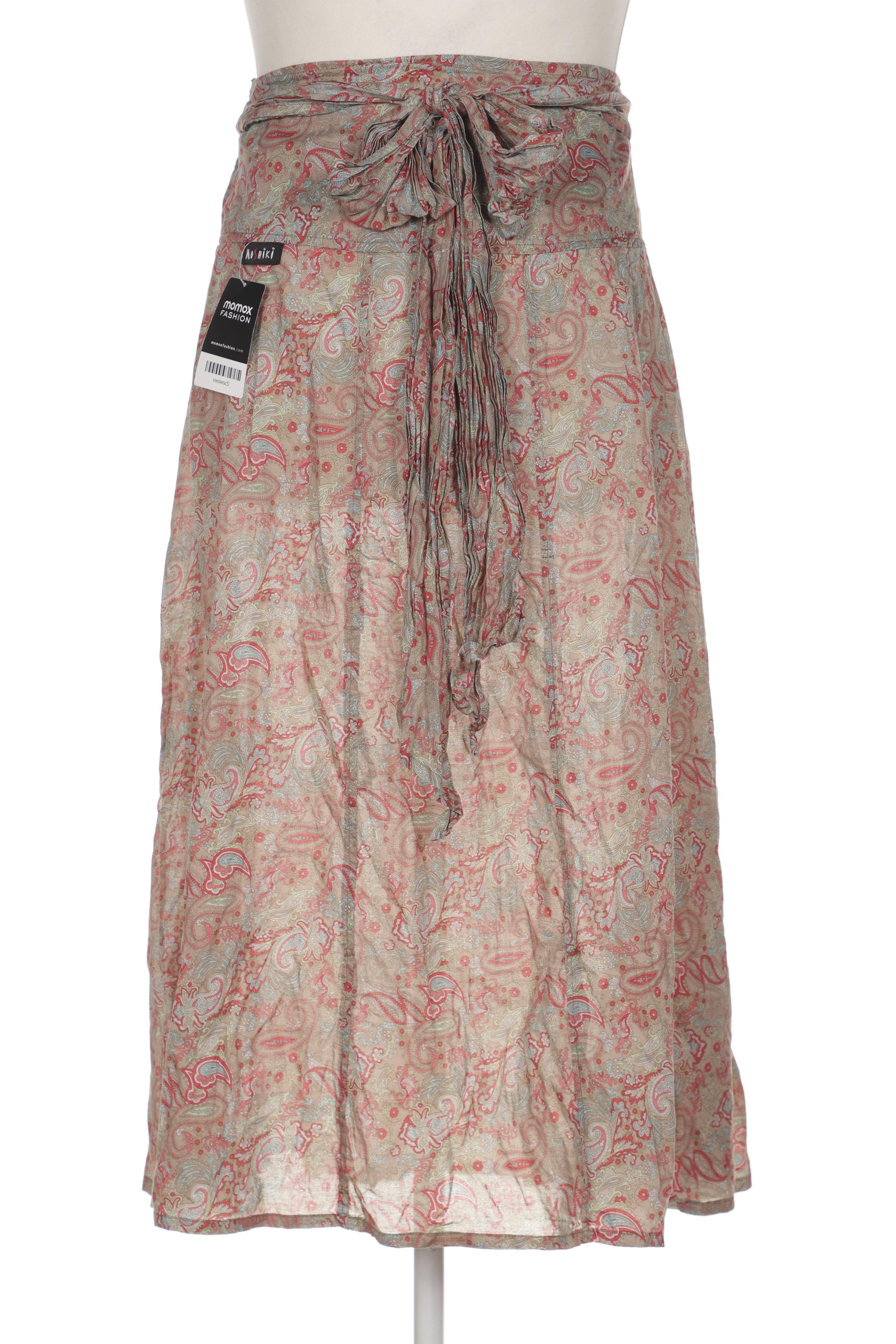 

Moshiki Damen Rock, beige, Gr. 26
