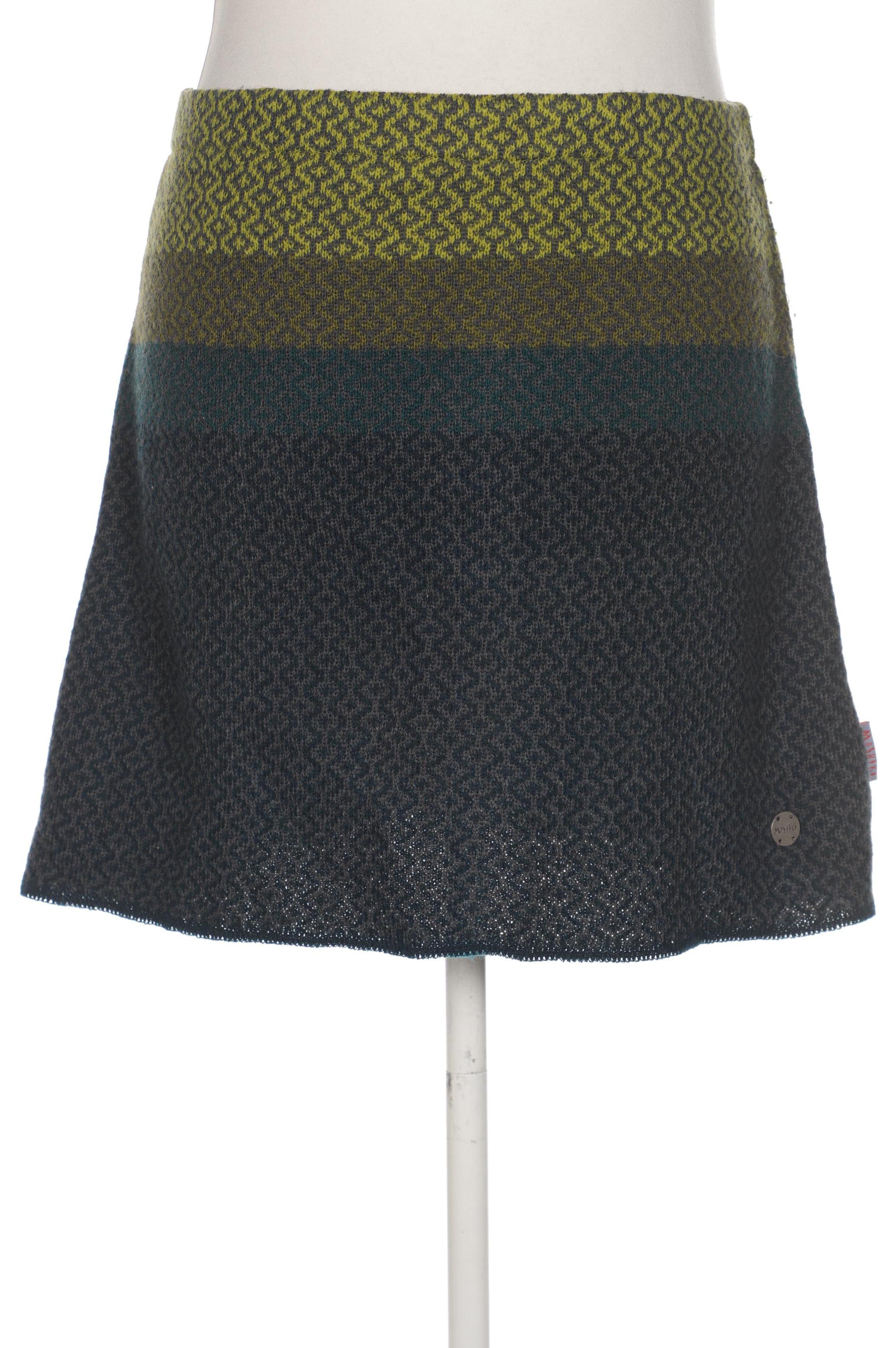

Moshiki Damen Rock, marineblau, Gr. 42