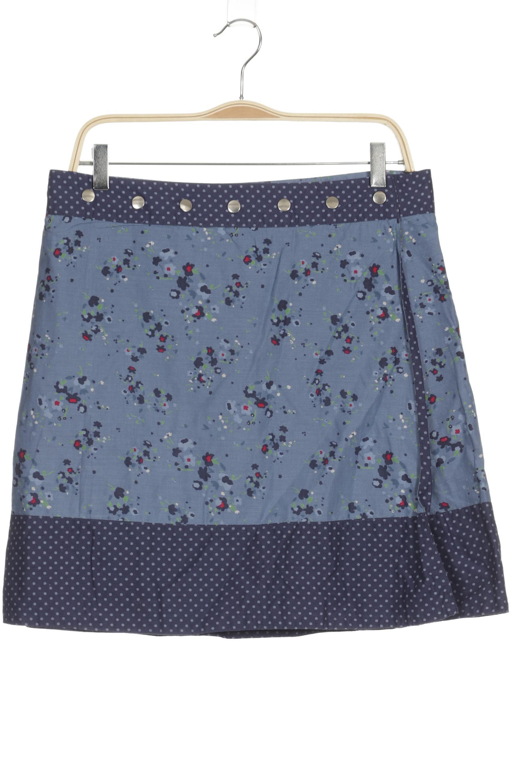 

Moshiki Damen Rock, blau, Gr. 42