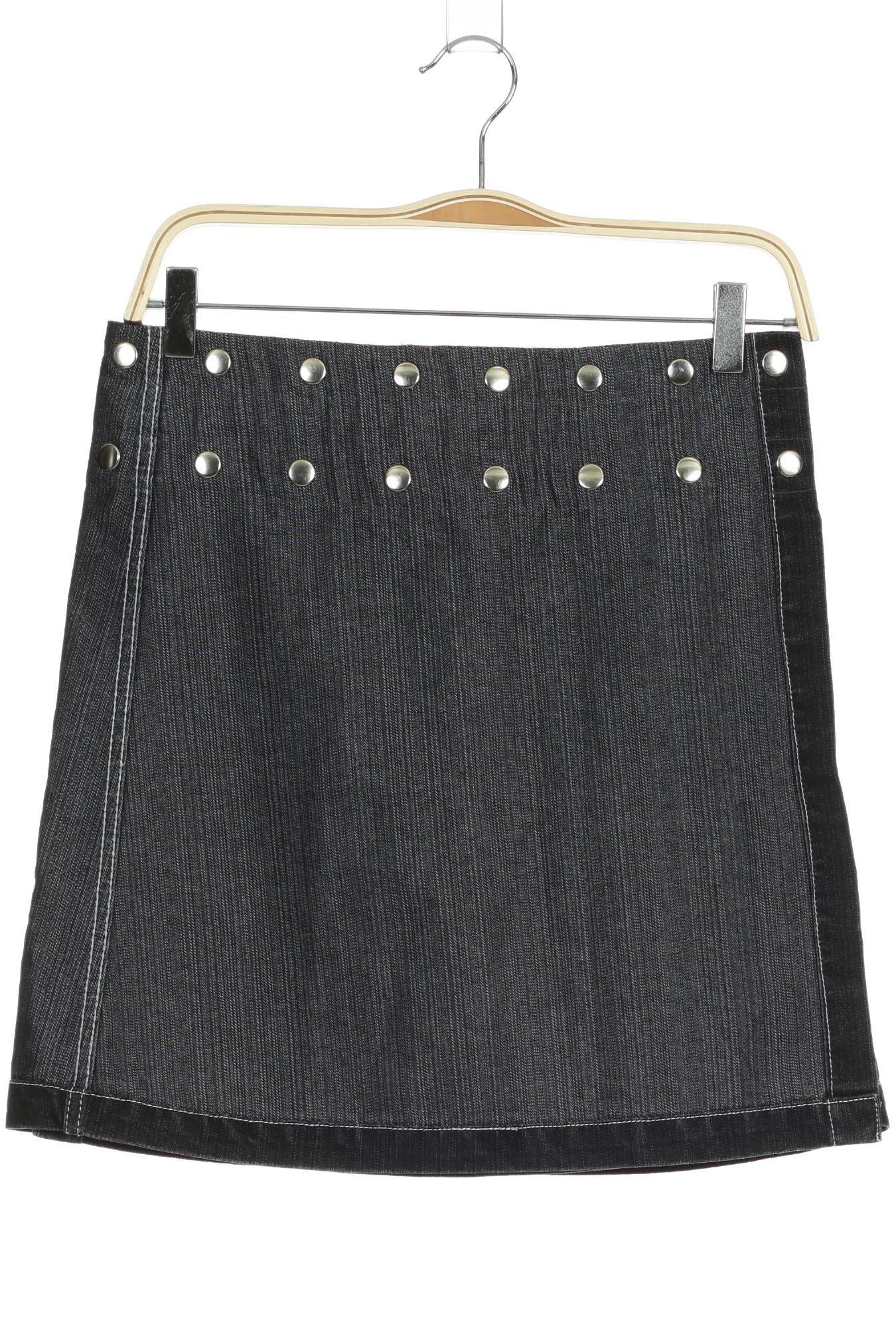 

Moshiki Damen Rock, schwarz, Gr.