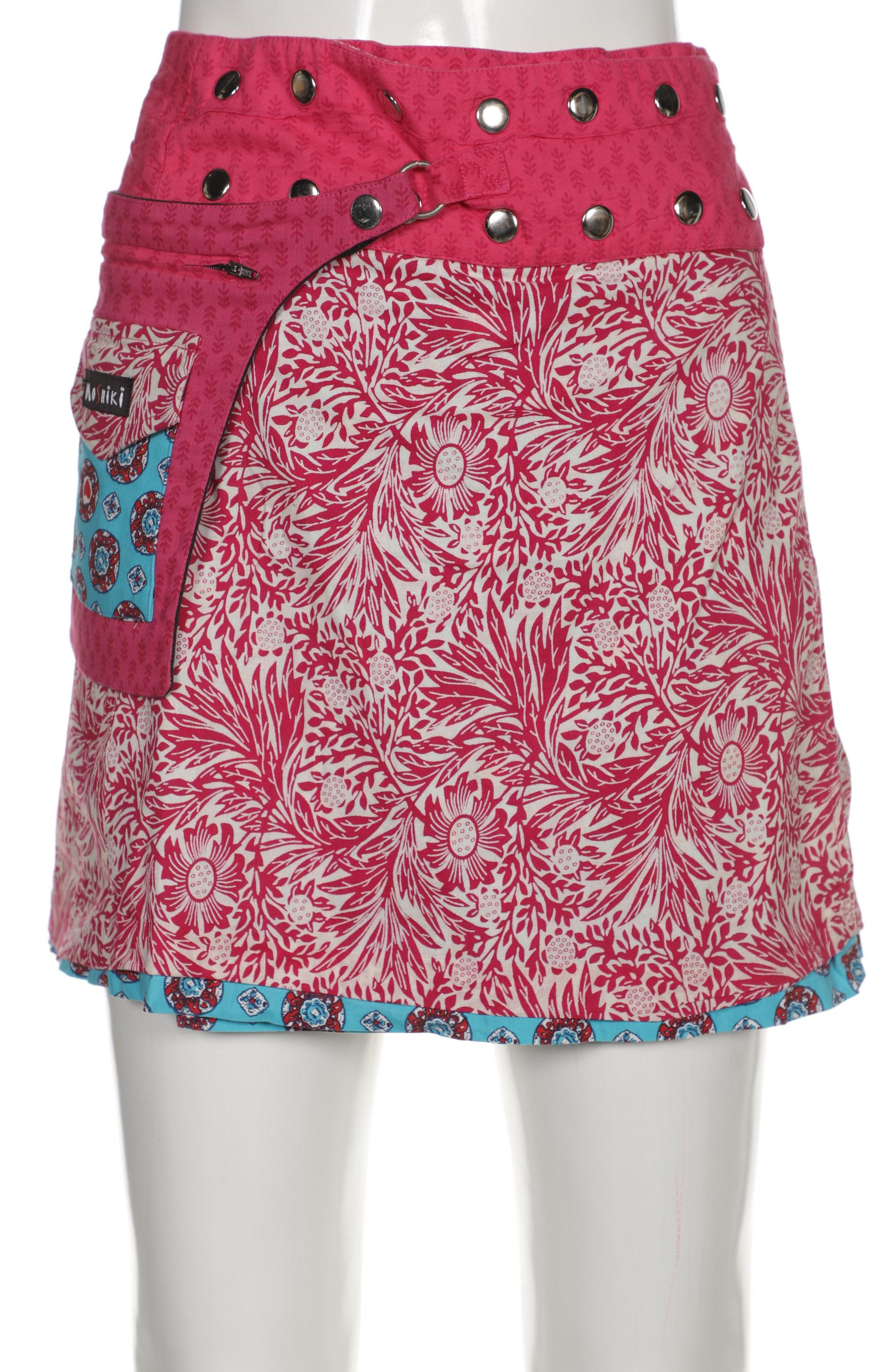 

Moshiki Damen Rock, pink
