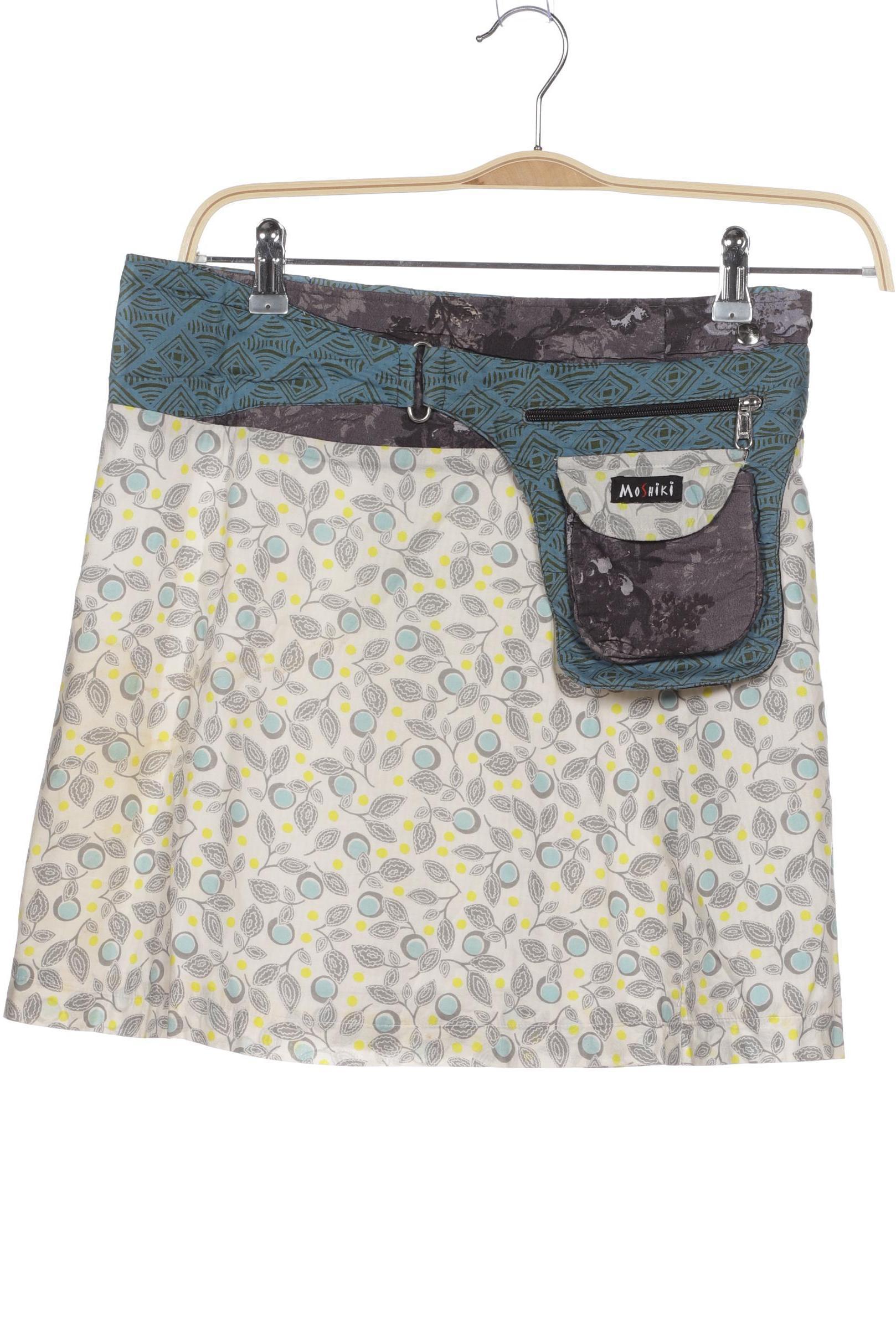 

Moshiki Damen Rock, weiß, Gr.