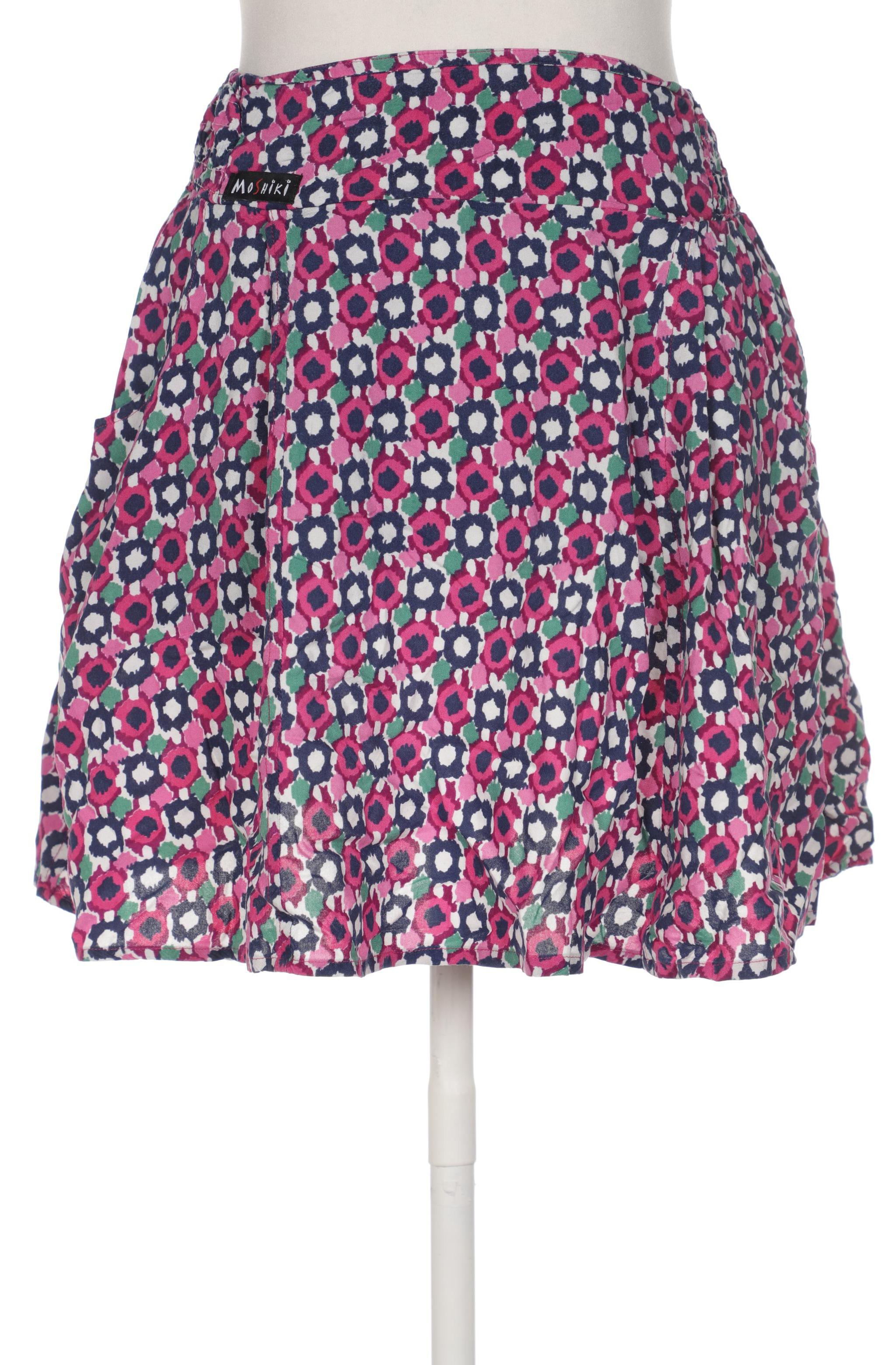 

Moshiki Damen Rock, pink, Gr. 25