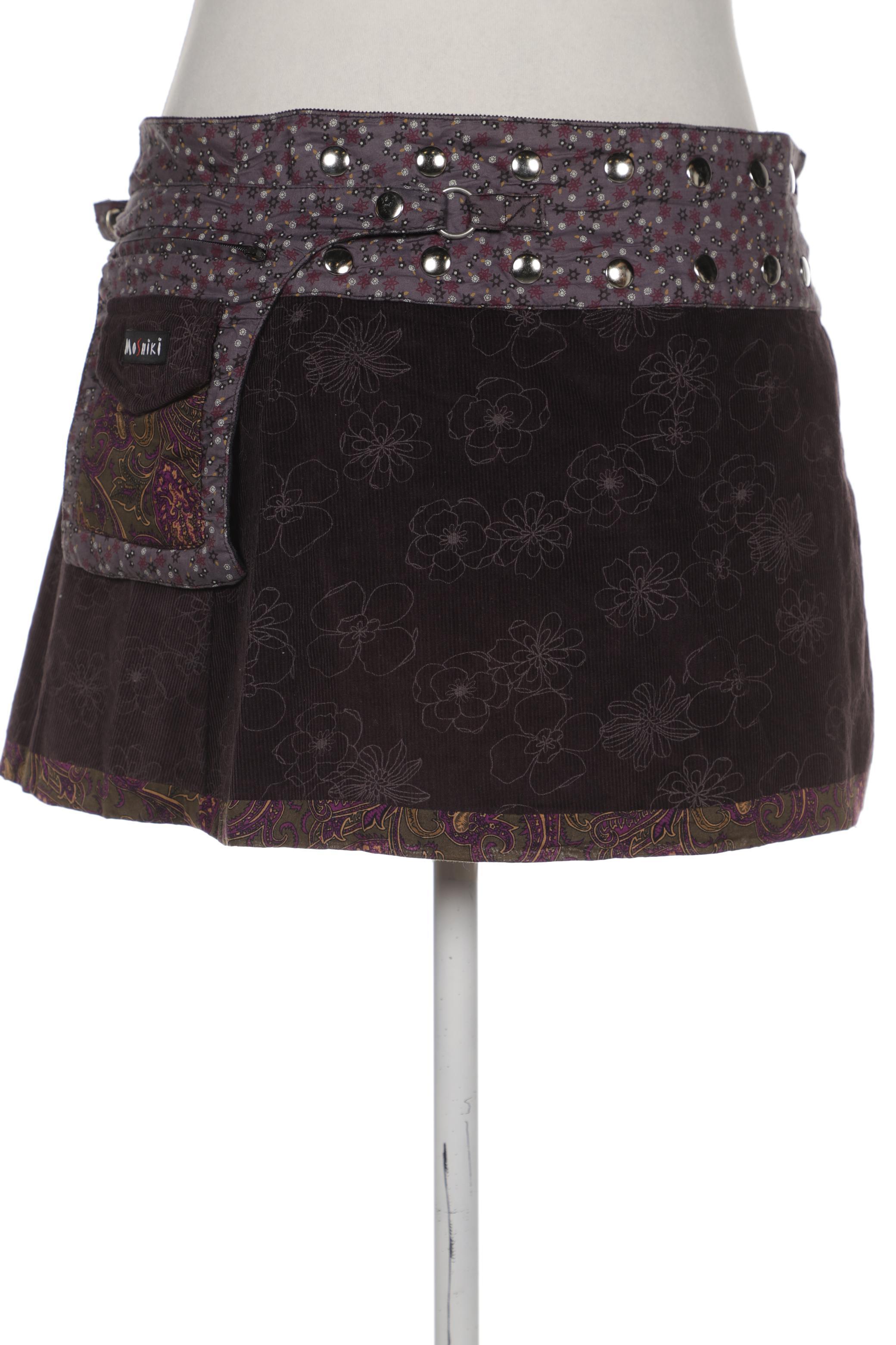 

Moshiki Damen Rock, flieder
