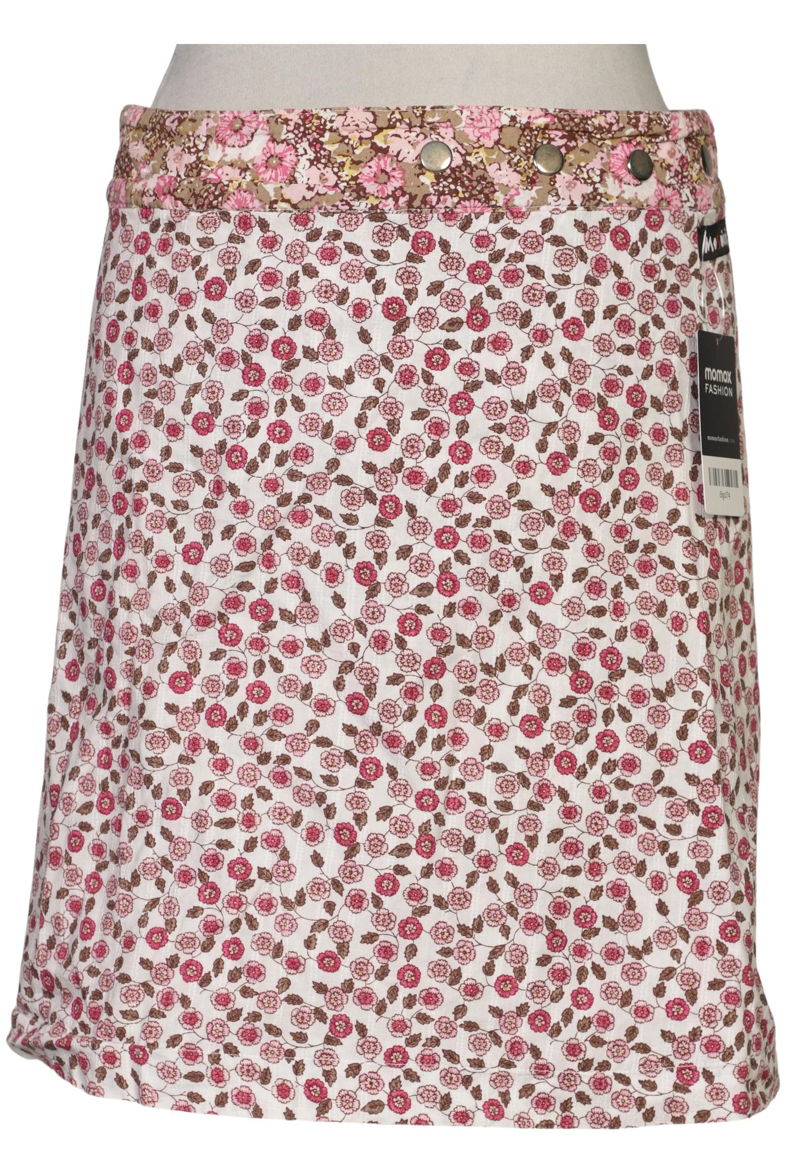 

Moshiki Damen Rock, pink, Gr. uni