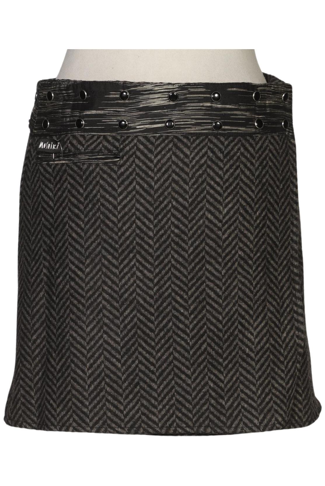 

Moshiki Damen Rock, mehrfarbig, Gr. 30