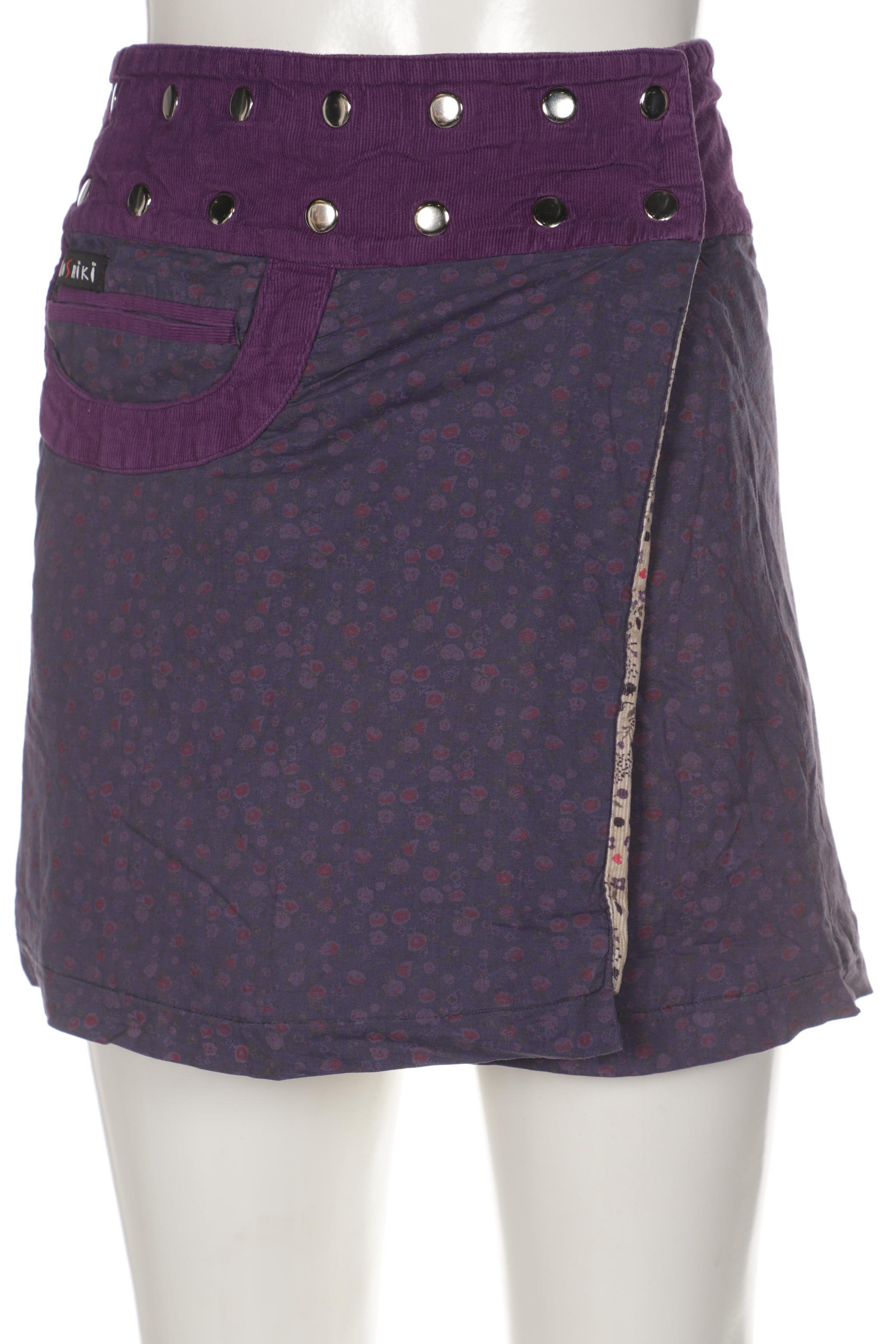 

Moshiki Damen Rock, flieder