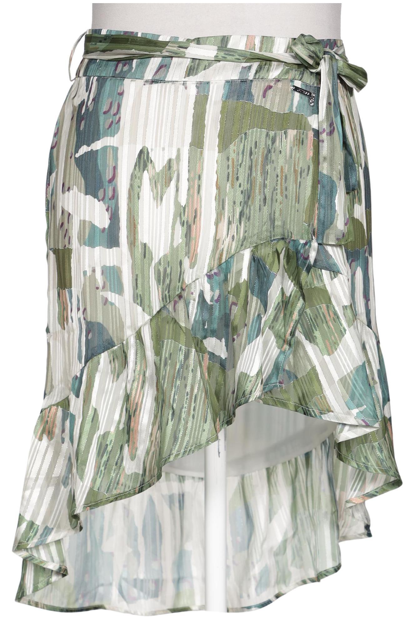 

Moshiki Damen Rock, grau, Gr. uni