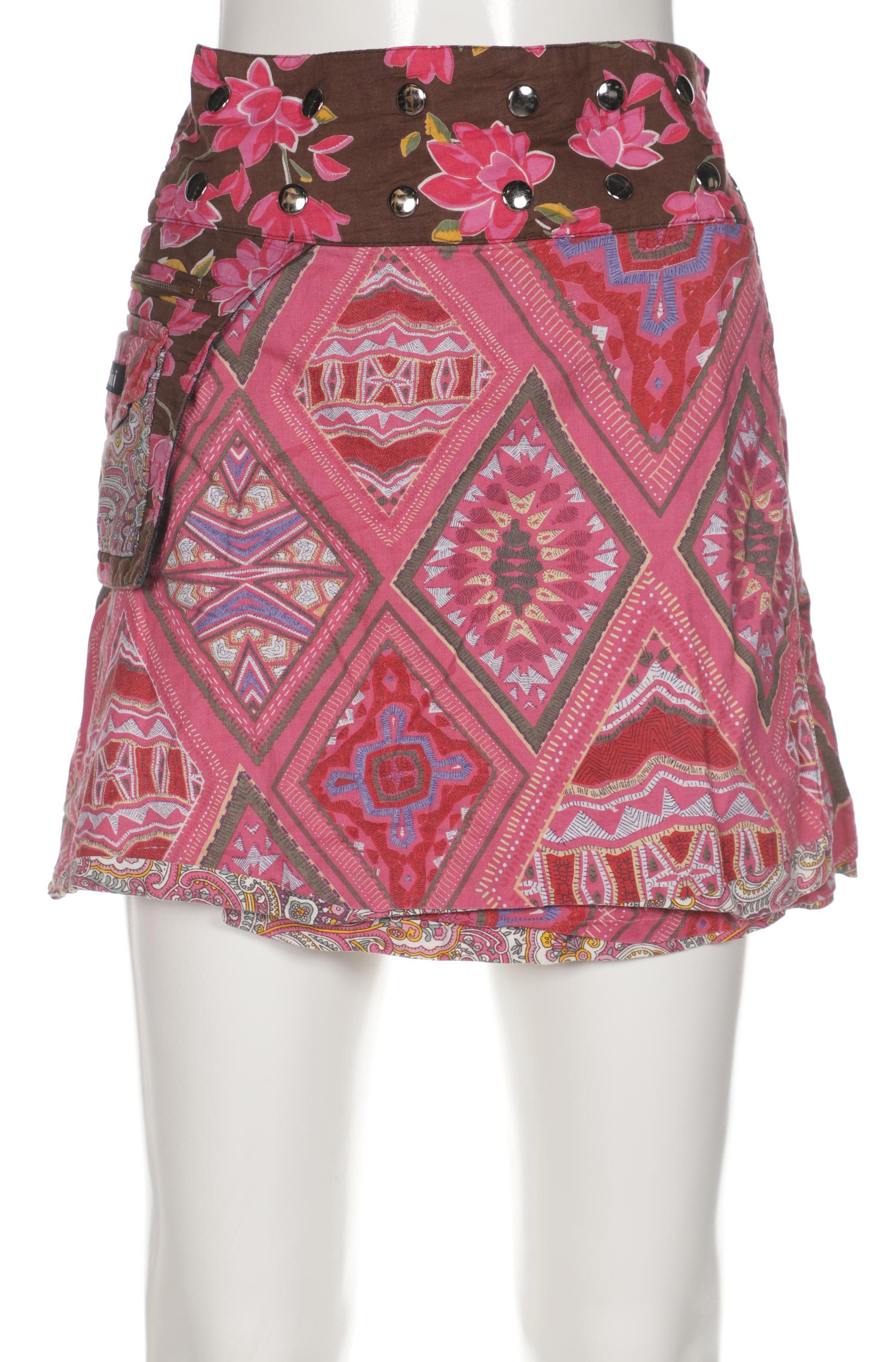 

Moshiki Damen Rock, pink