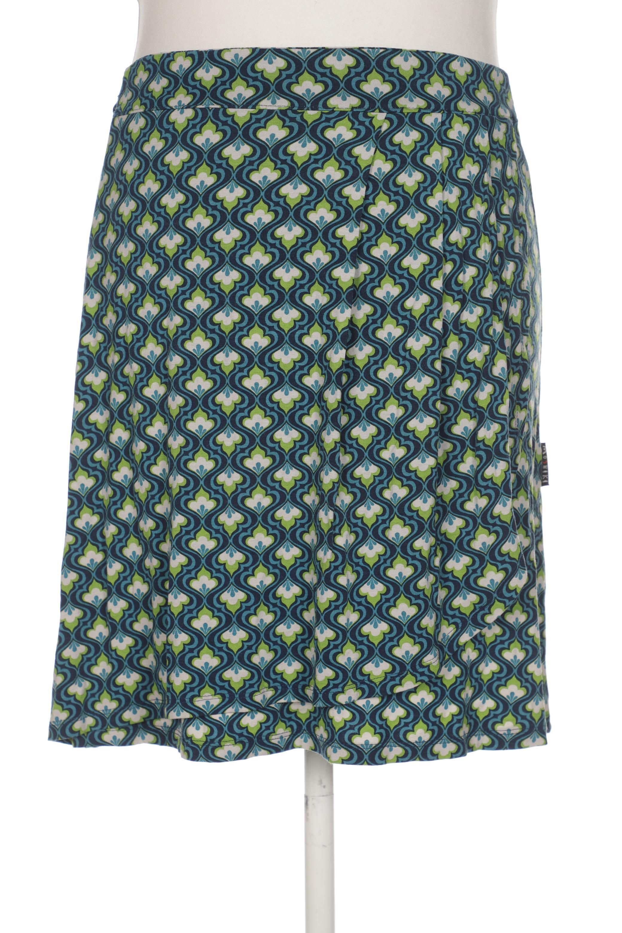 

Moshiki Damen Rock, blau, Gr. 36